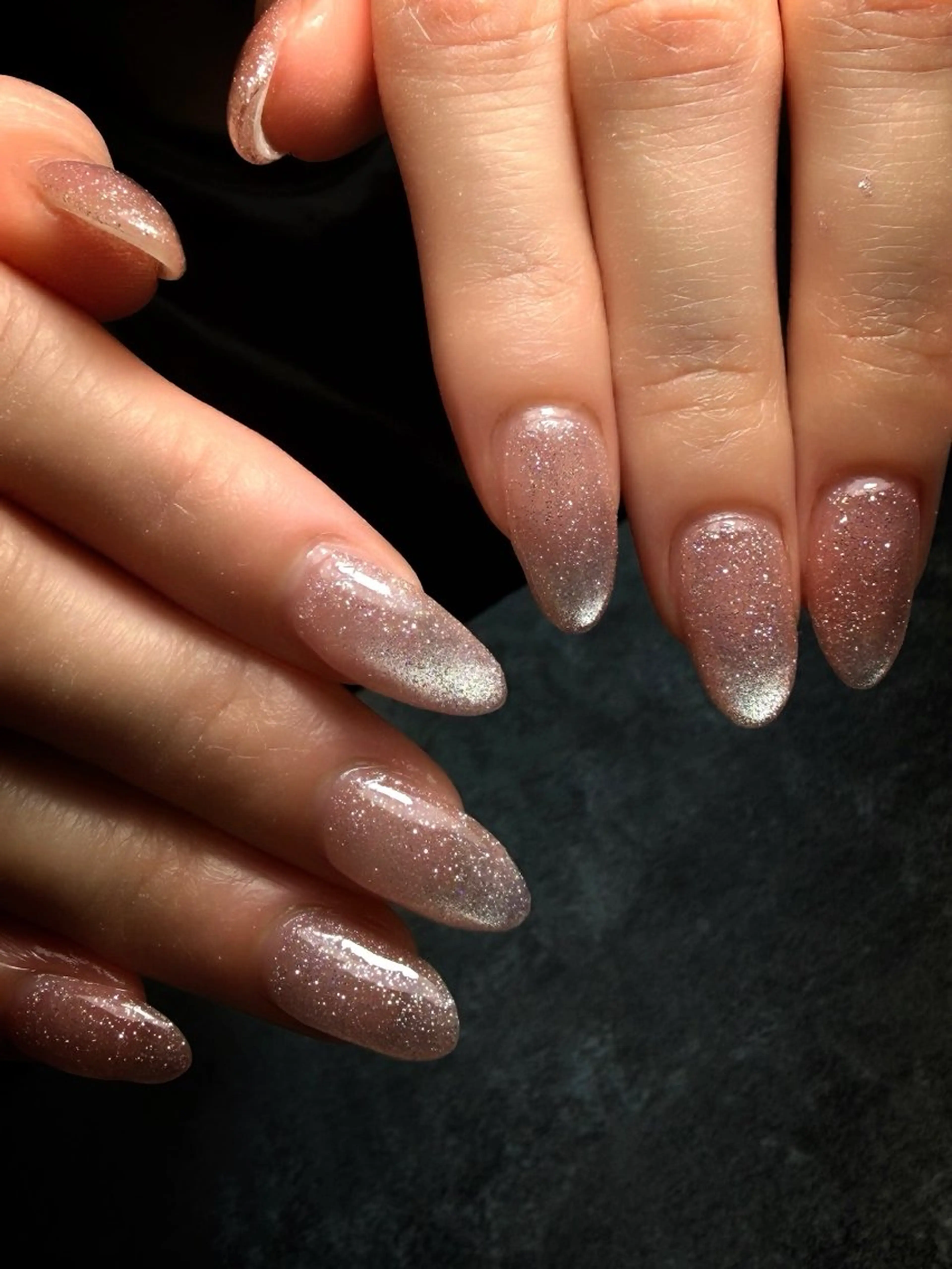 ネイル ハンドネイル Nail_ K'sのネイルデザイン