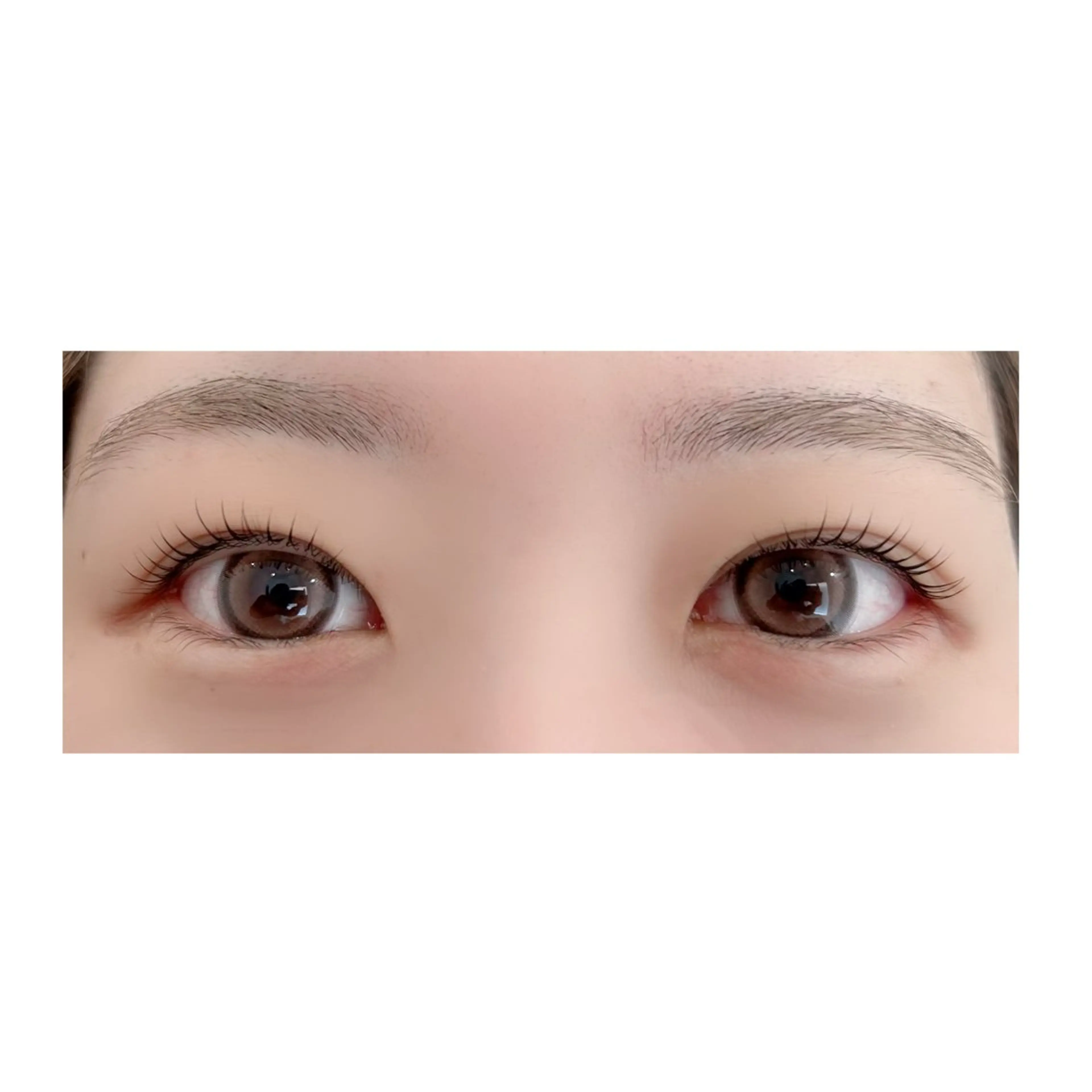 まつ毛パーマ💖無料モデル🆓✨【日時 5/25  16:45​〜​18:30】~🎀可愛いお目元に仕上げます🎀~の写真