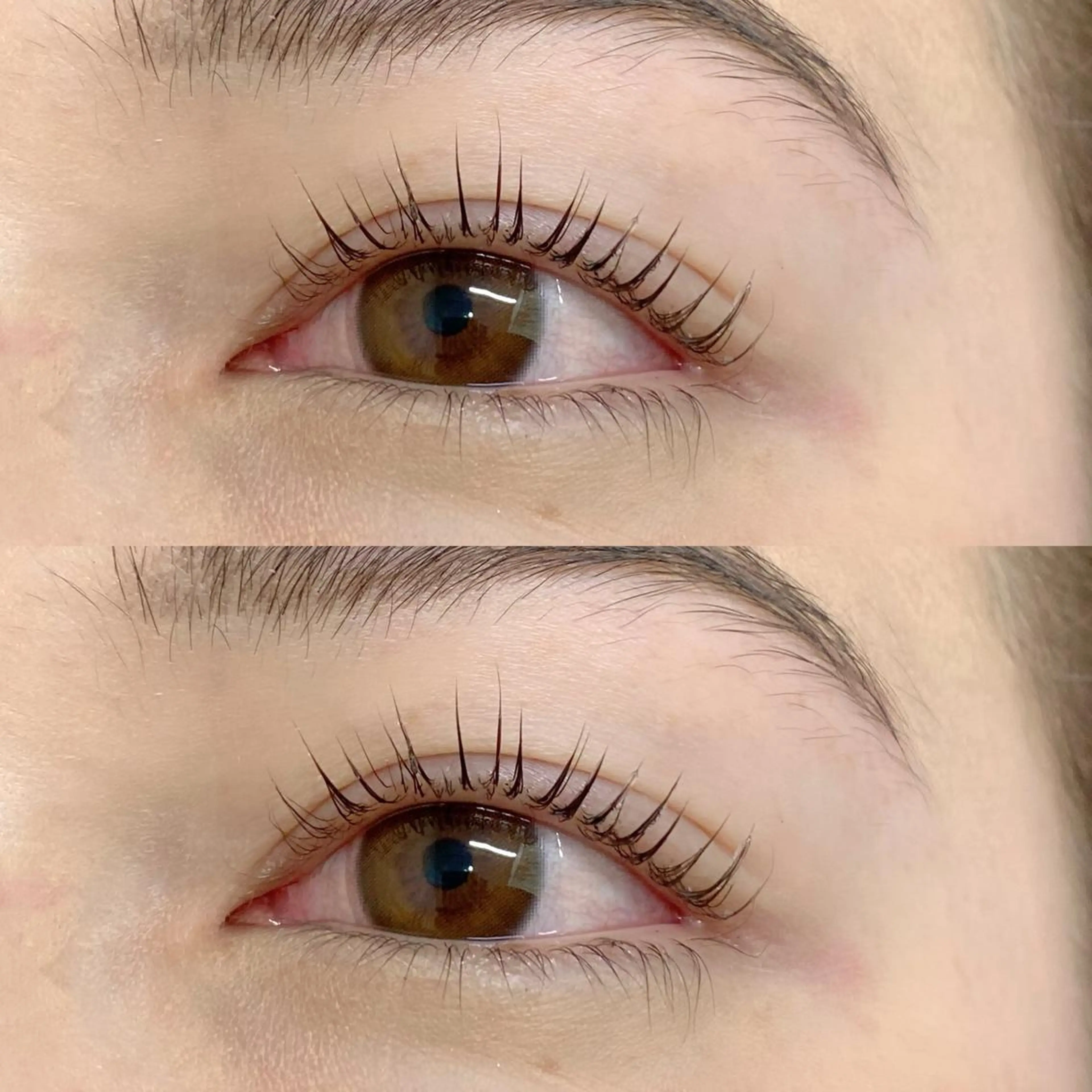 マツエク・マツパ BAMBI 🖤KAWAIのマツエク・マツパデザイン