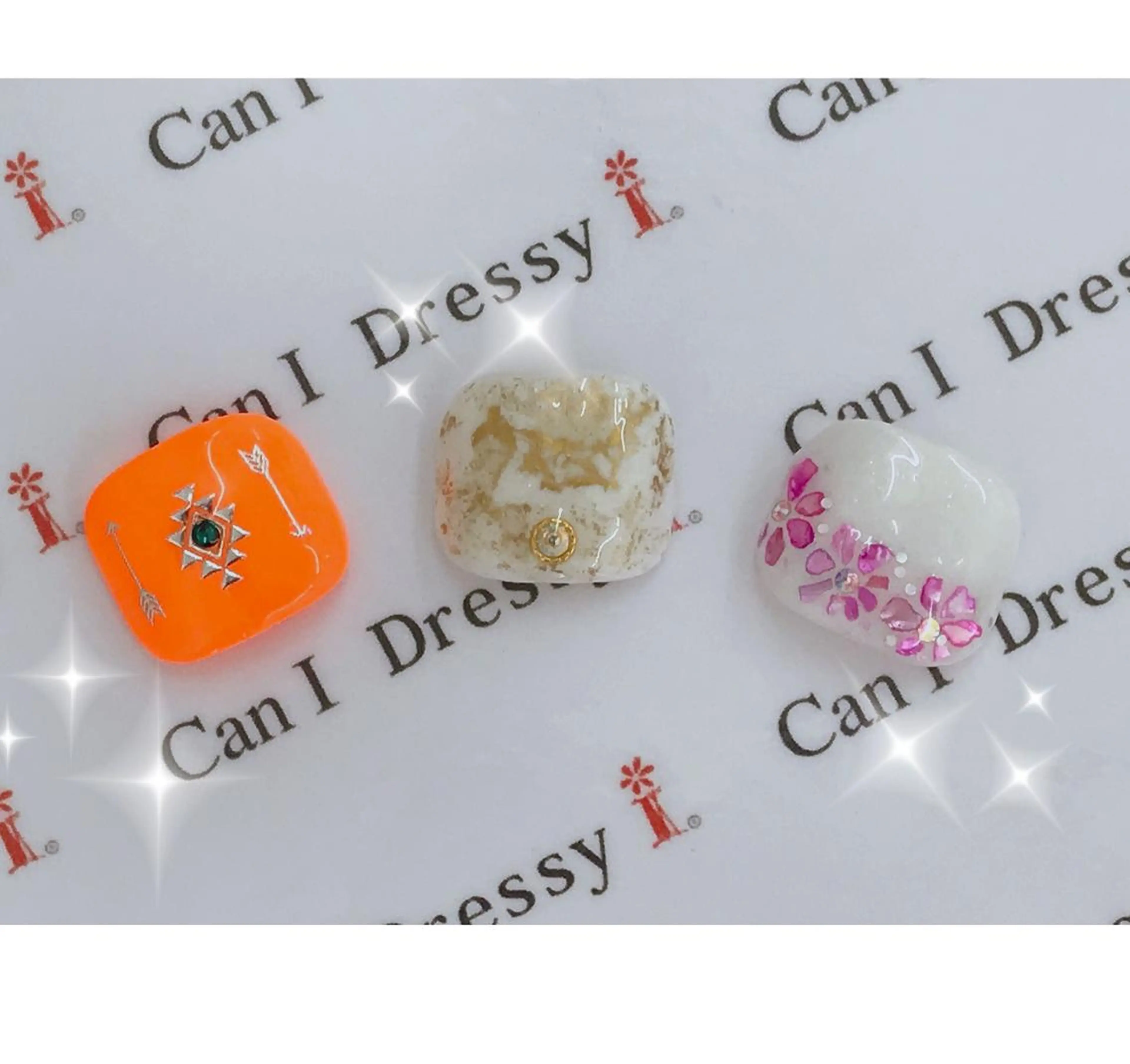 ネイル Pine Color パインカラーのマツエク・マツパデザイン