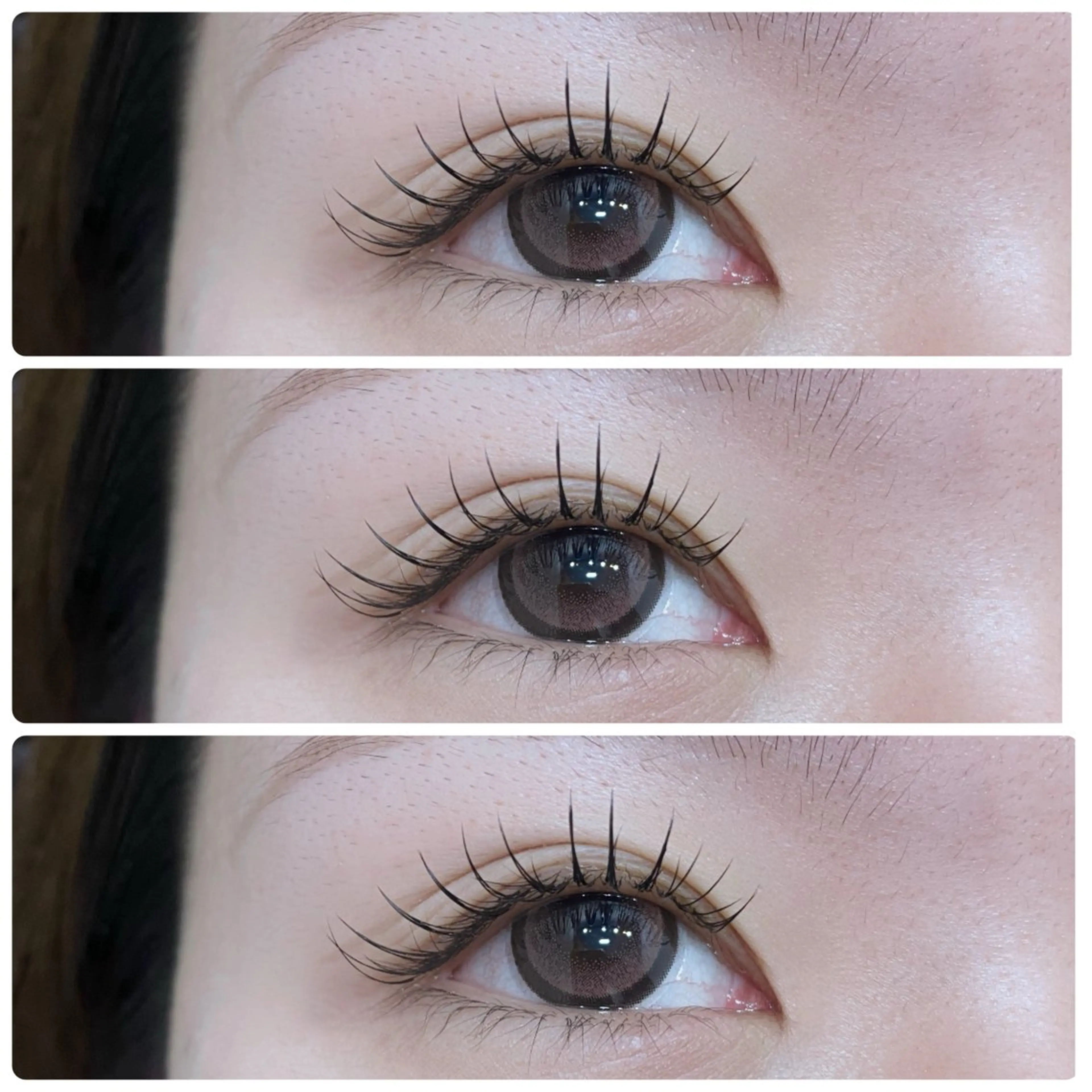 ブライダルマツエク💒付け放題の写真