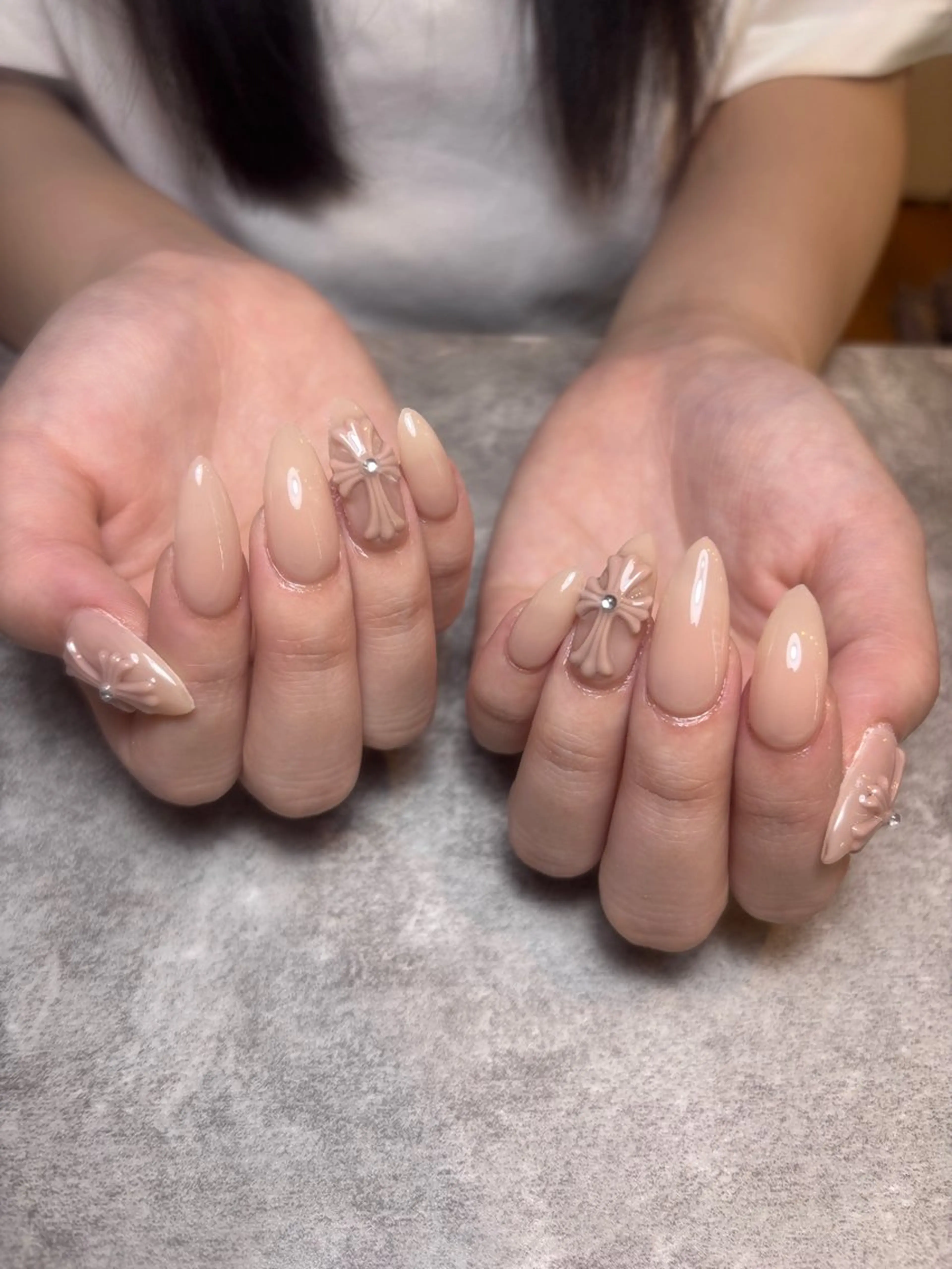 ネイル Nail Salon Taki/吉祥寺店のネイルデザイン