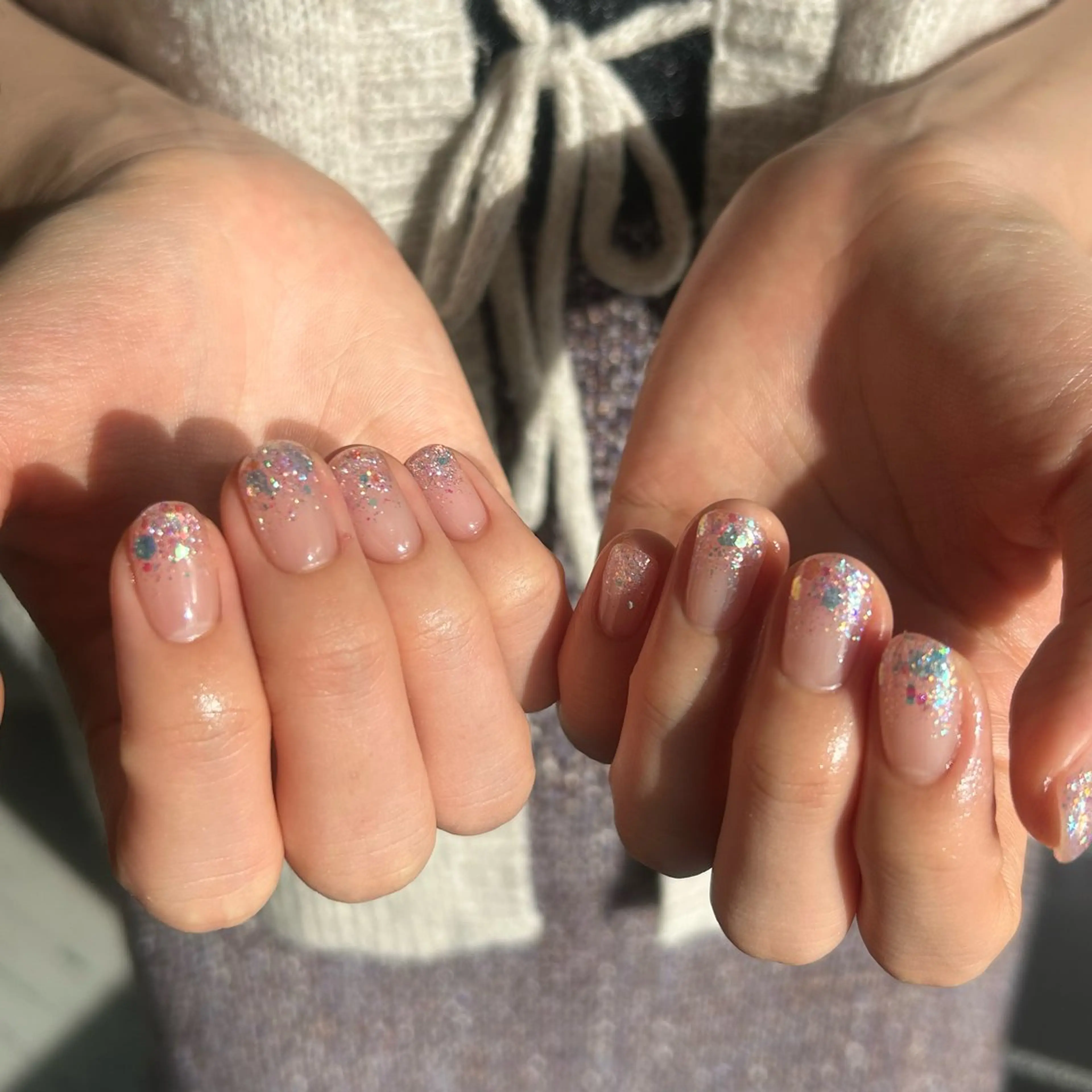 ネイル nailsalon Aymé所属・【Aymé】 AMIのネイルデザイン