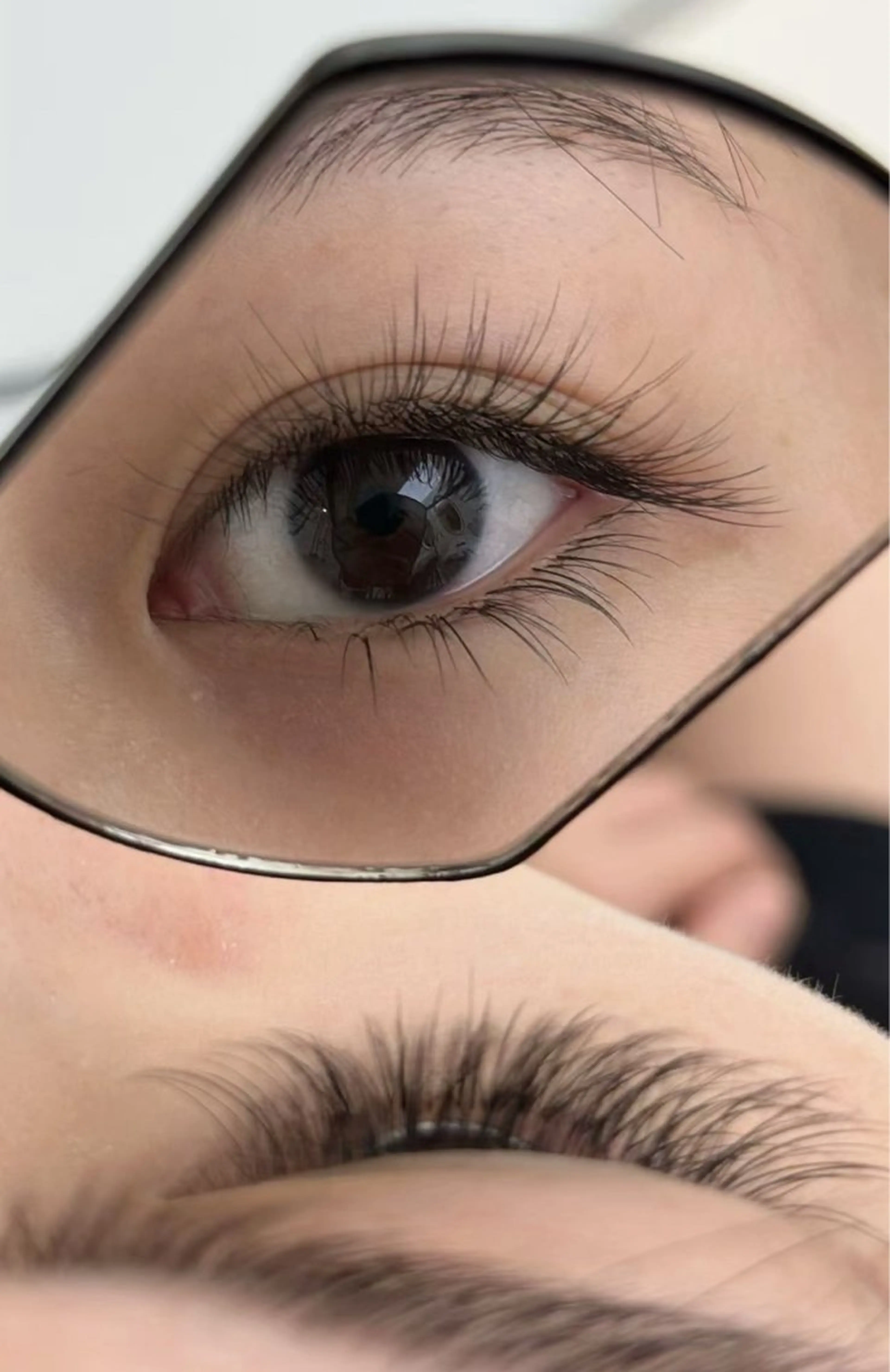 マツエク・マツパ KIIマツエク& まつげパーマ池袋店のマツエク・マツパデザイン