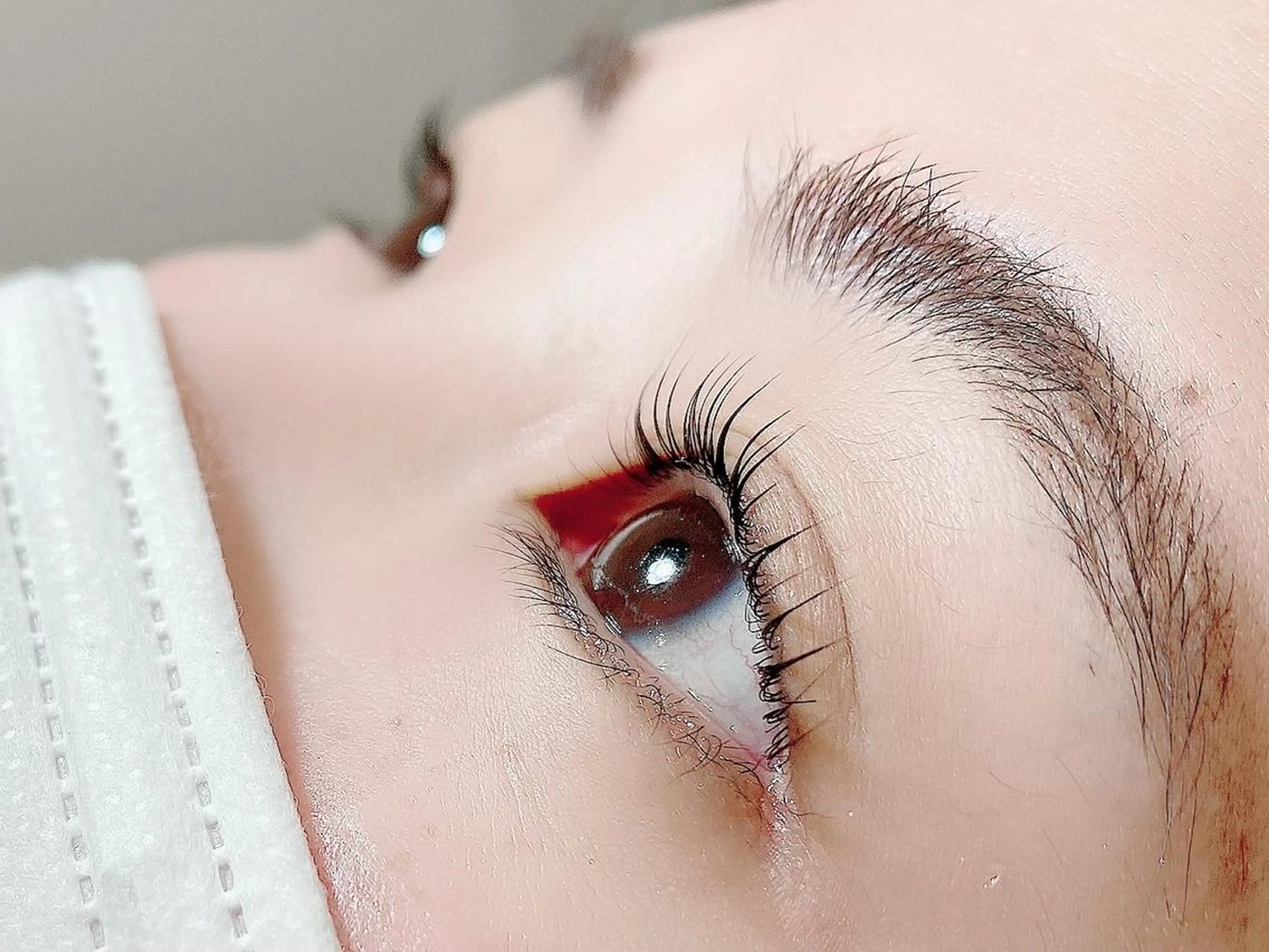 マツエク・マツパ zekka所属・門前仲町zekka Kaのマツエク・マツパデザイン