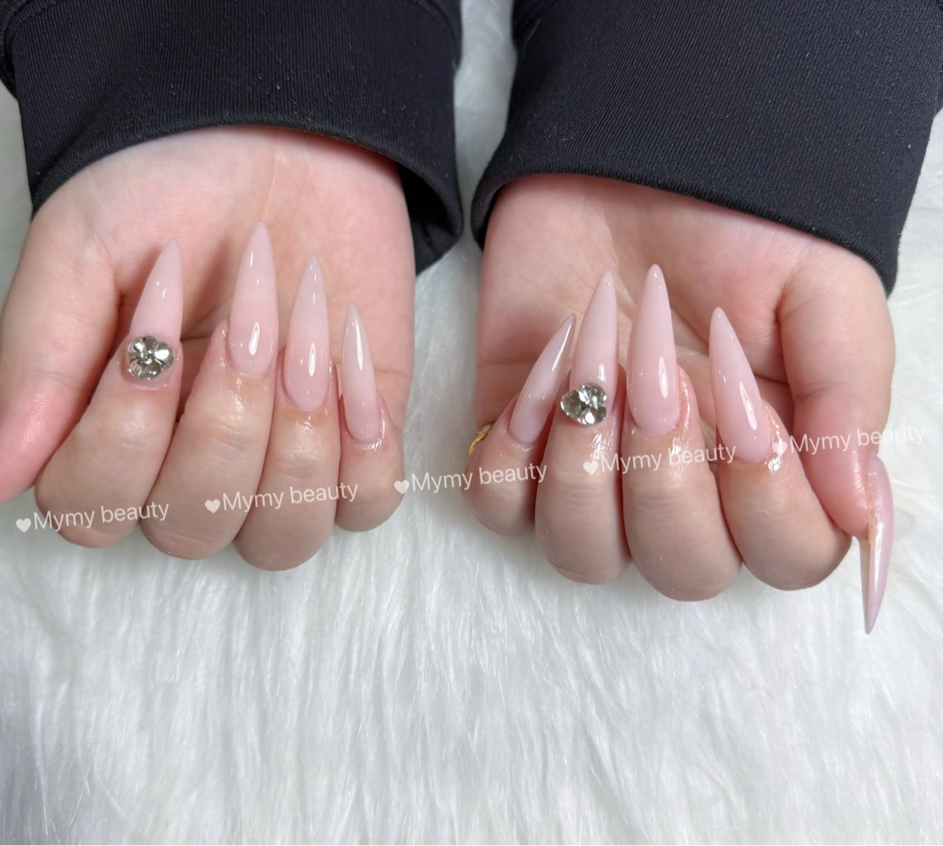 ネイル Hana Nailsのネイルデザイン