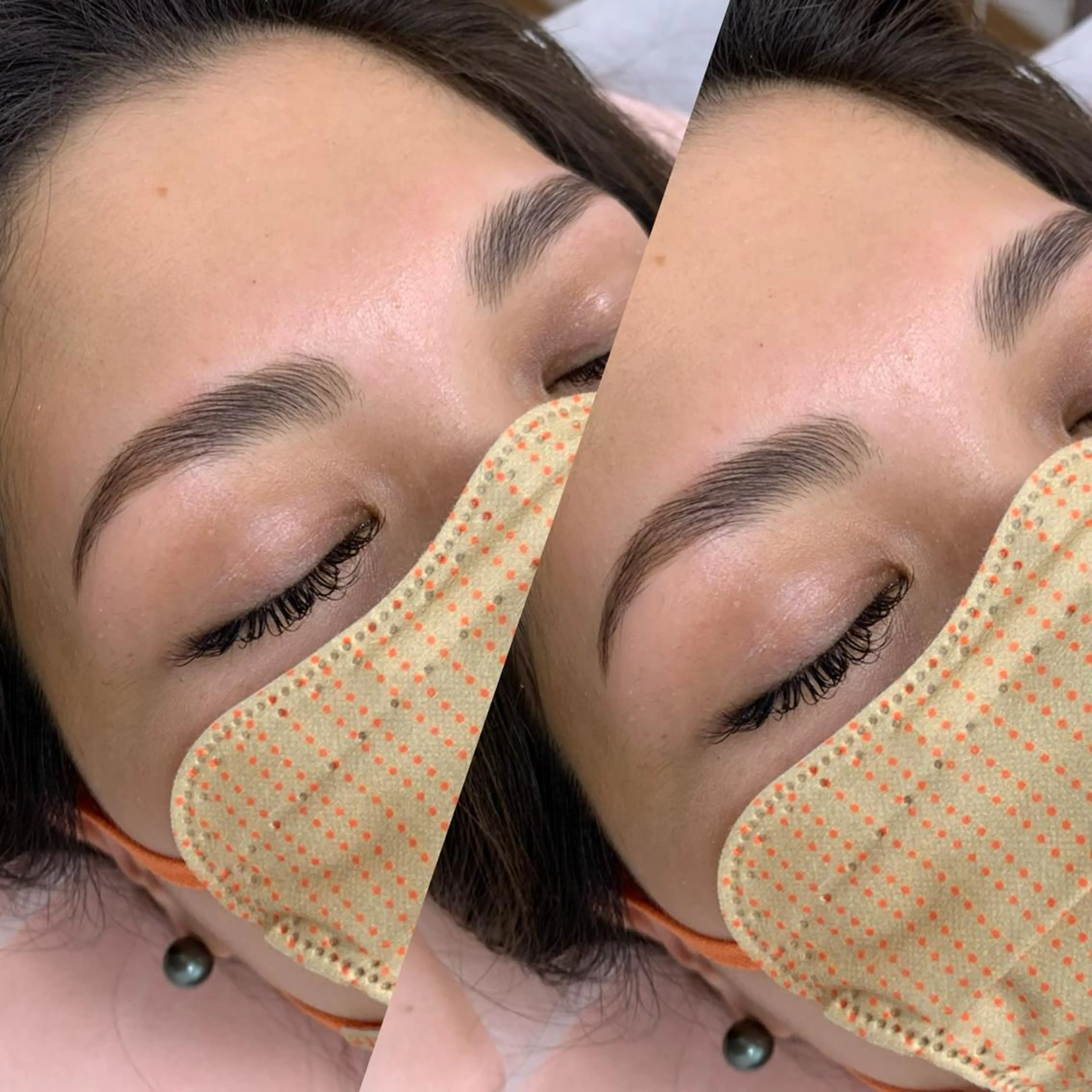 アイブロウ lafleur Yurinaのエステ・リラクイメージ