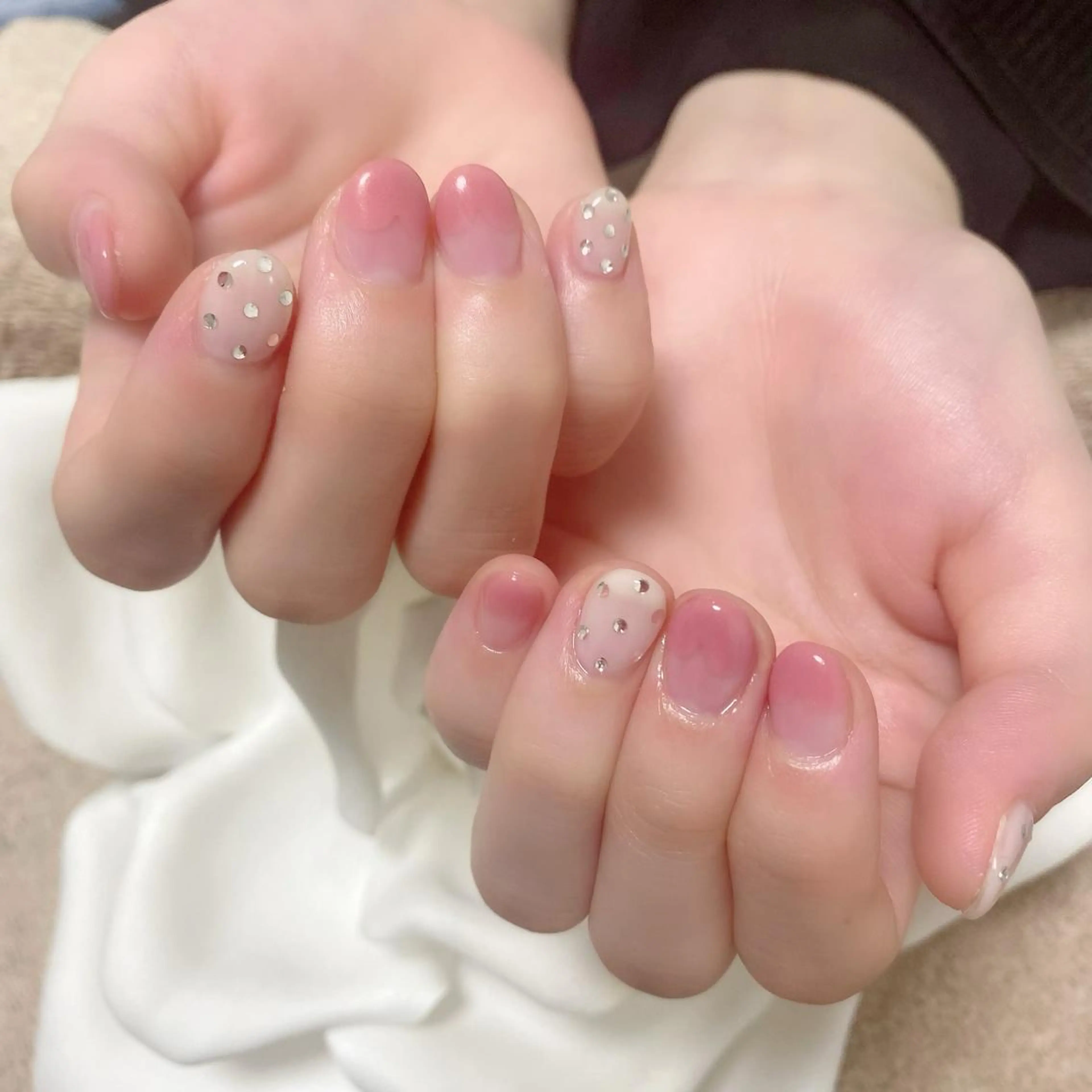 ネイル 💅fleur Ayumiのネイルデザイン