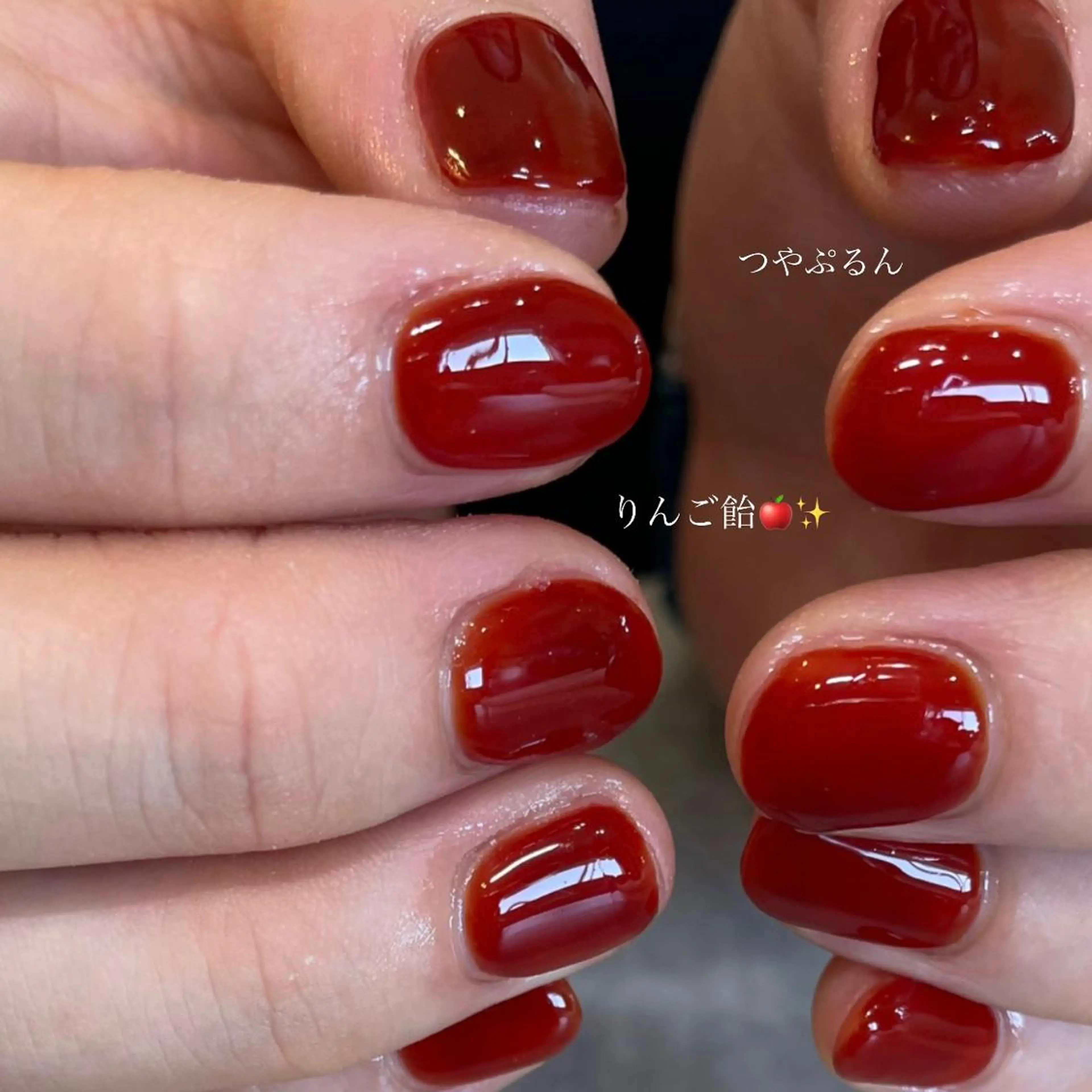 ネイル Nail Salon Gummi.のネイルデザイン
