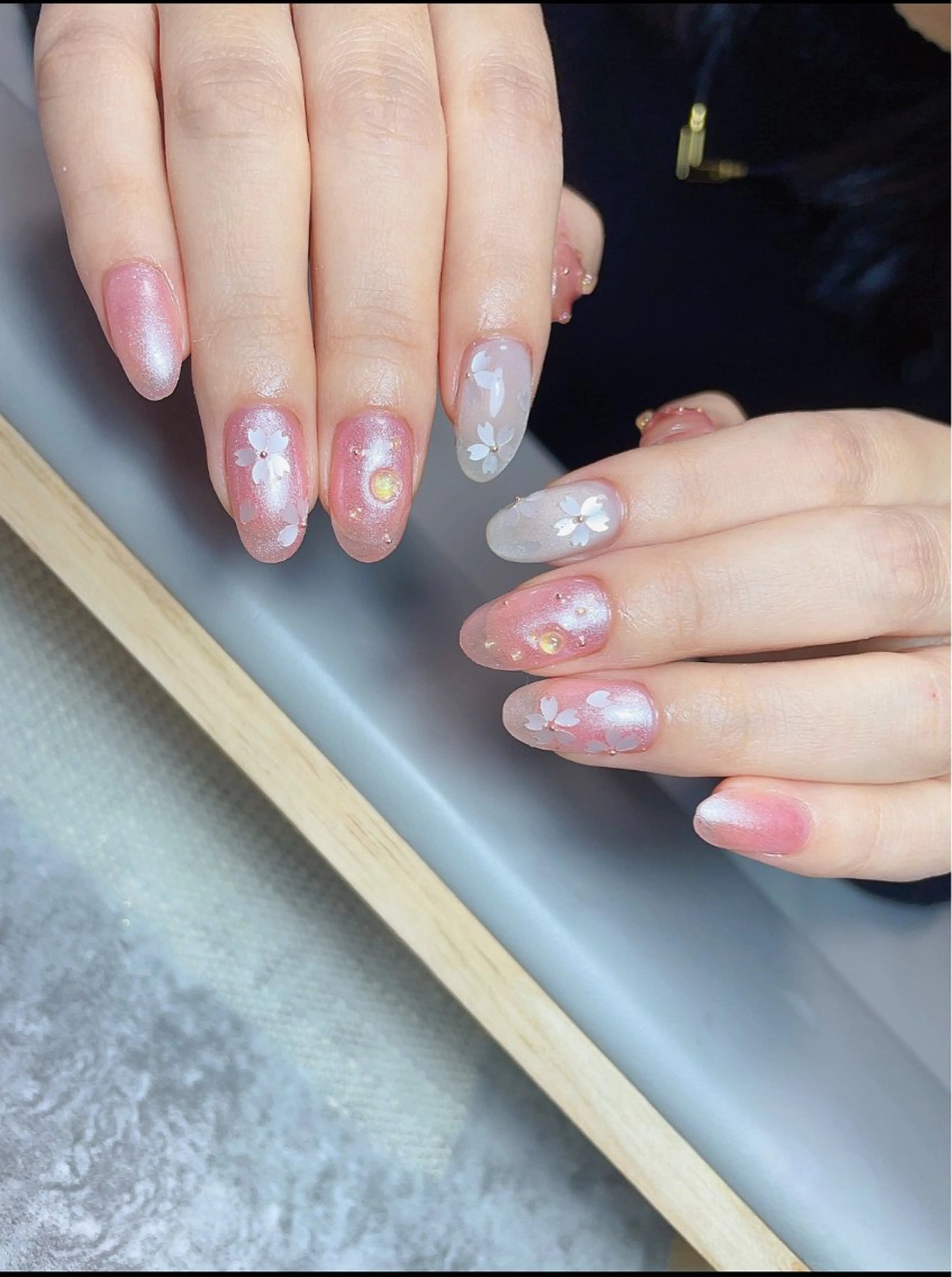 ネイル Ai Nailのネイルデザイン