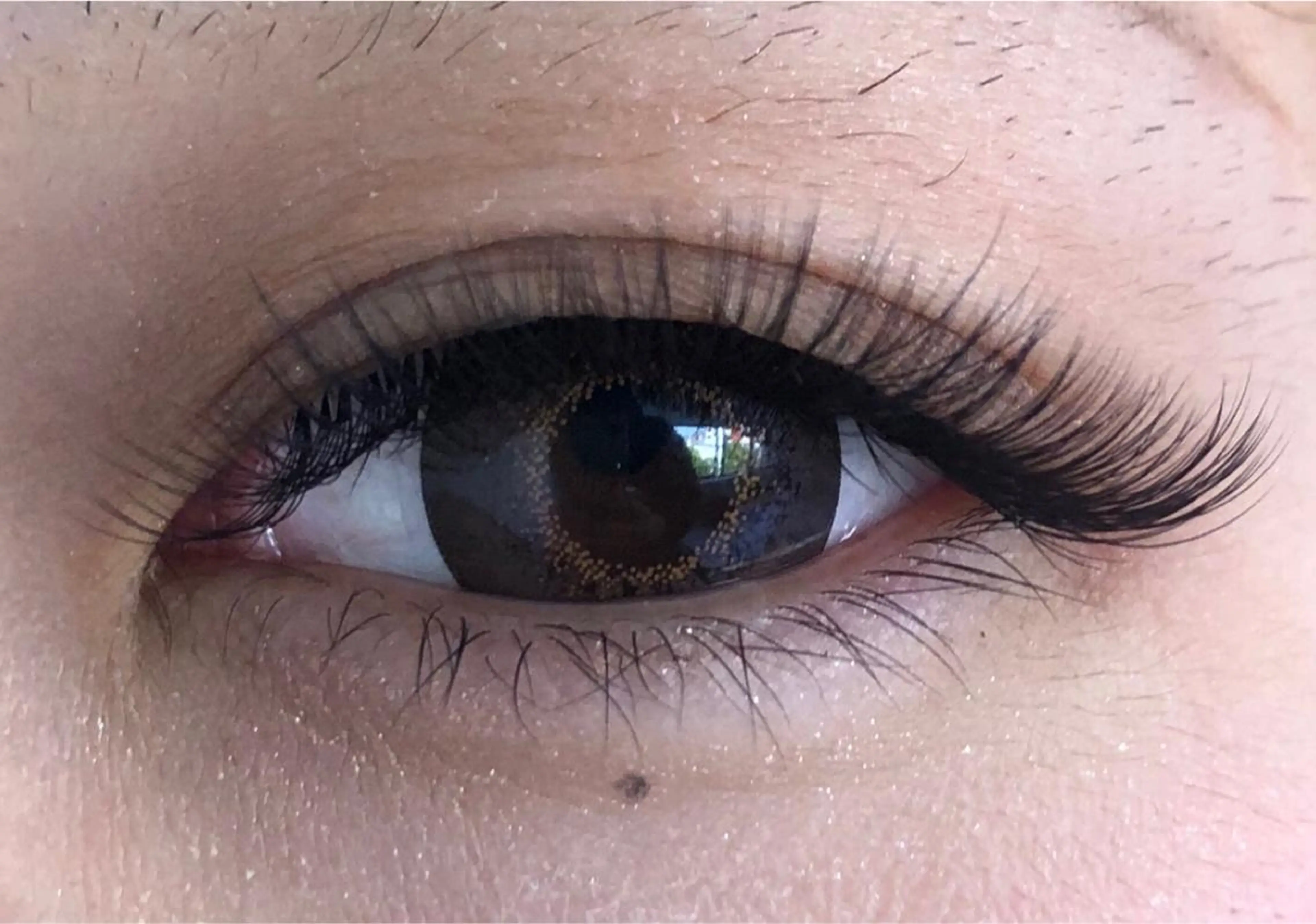 マツエク・マツパ ボリュームラッシュ NEON博多店 chinatsuのマツエク・マツパデザイン