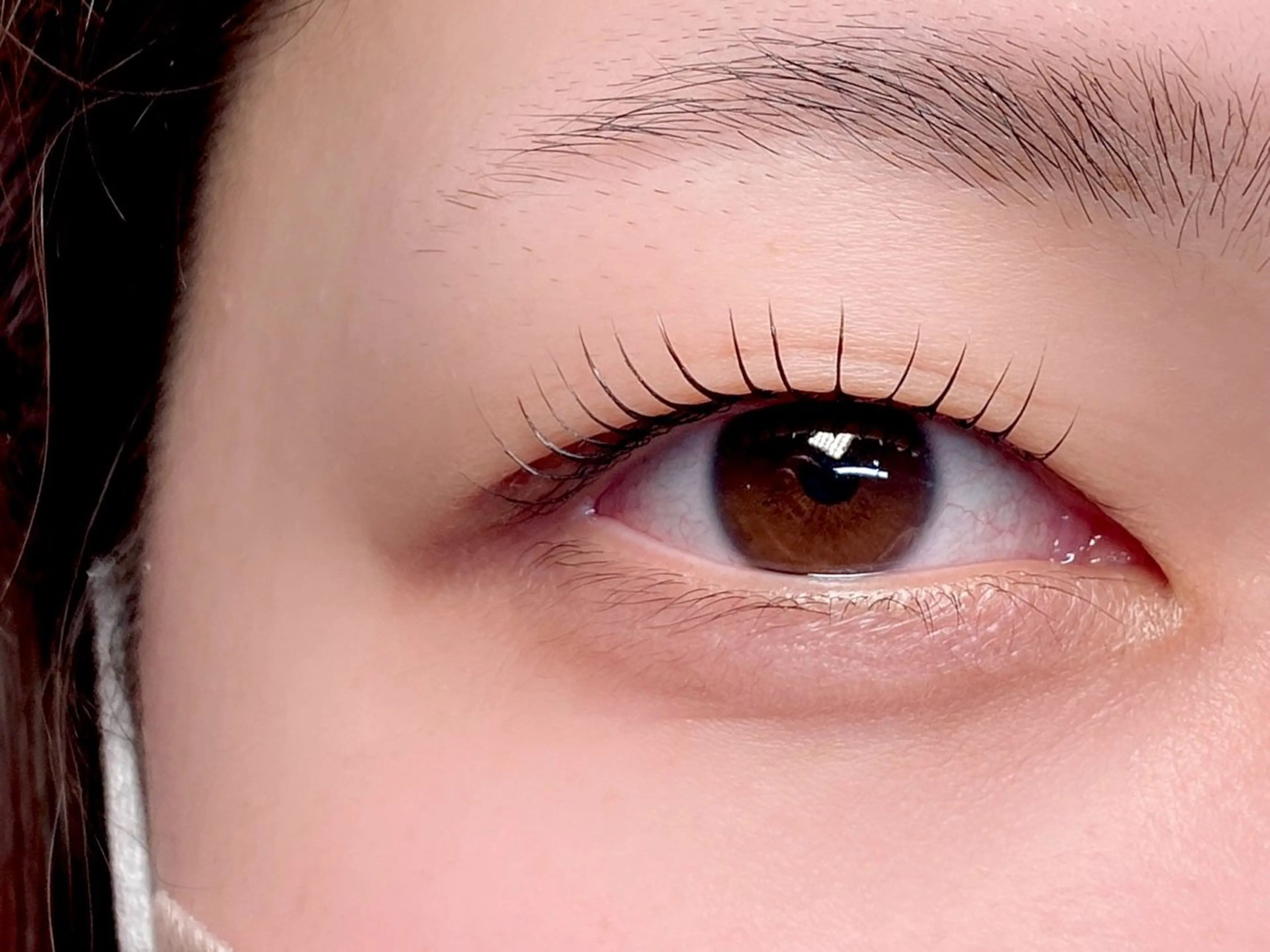 マツエク・マツパ まつげパーマ専門店 voyageのマツエク・マツパデザイン