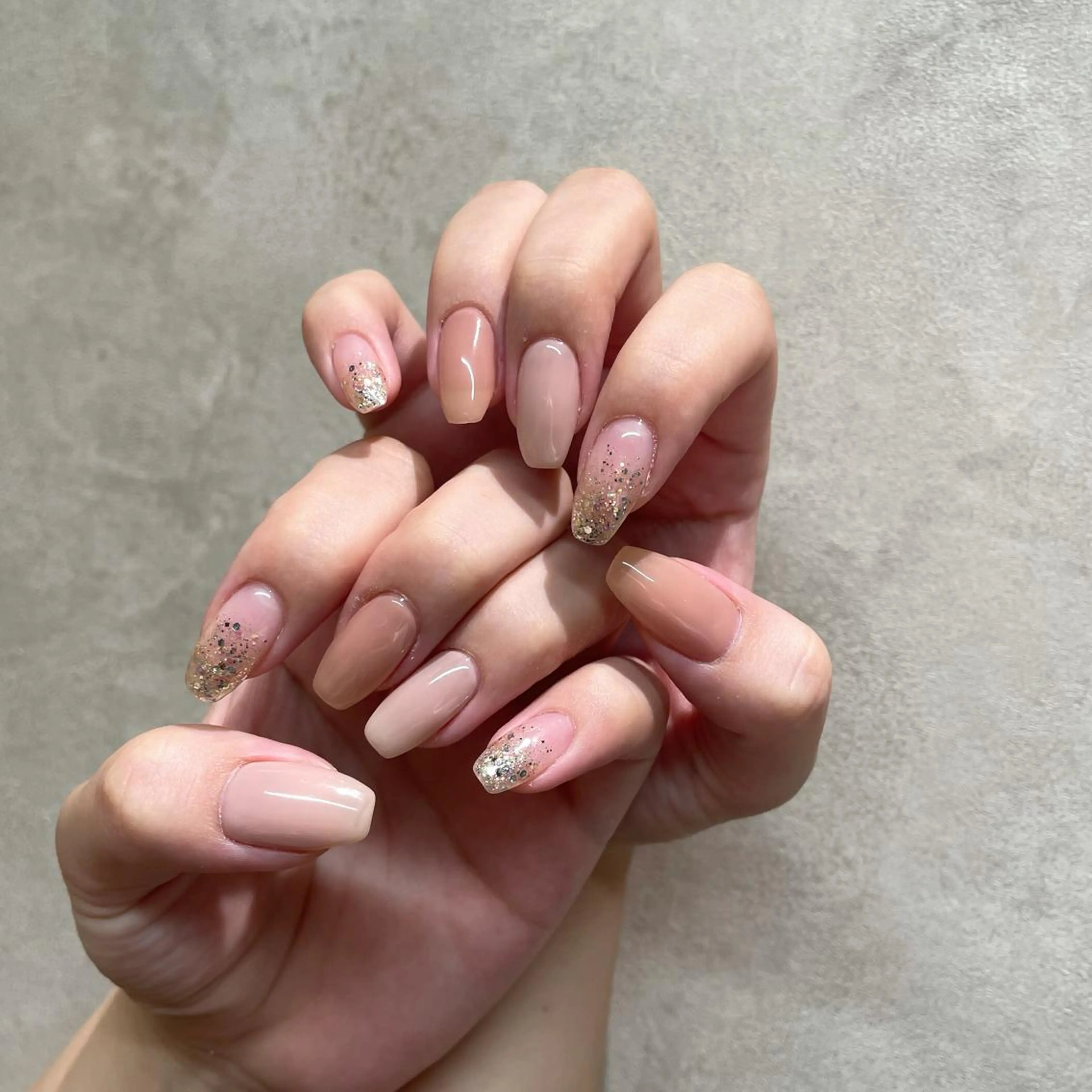ネイル nailsalon SuMILEのネイルデザイン