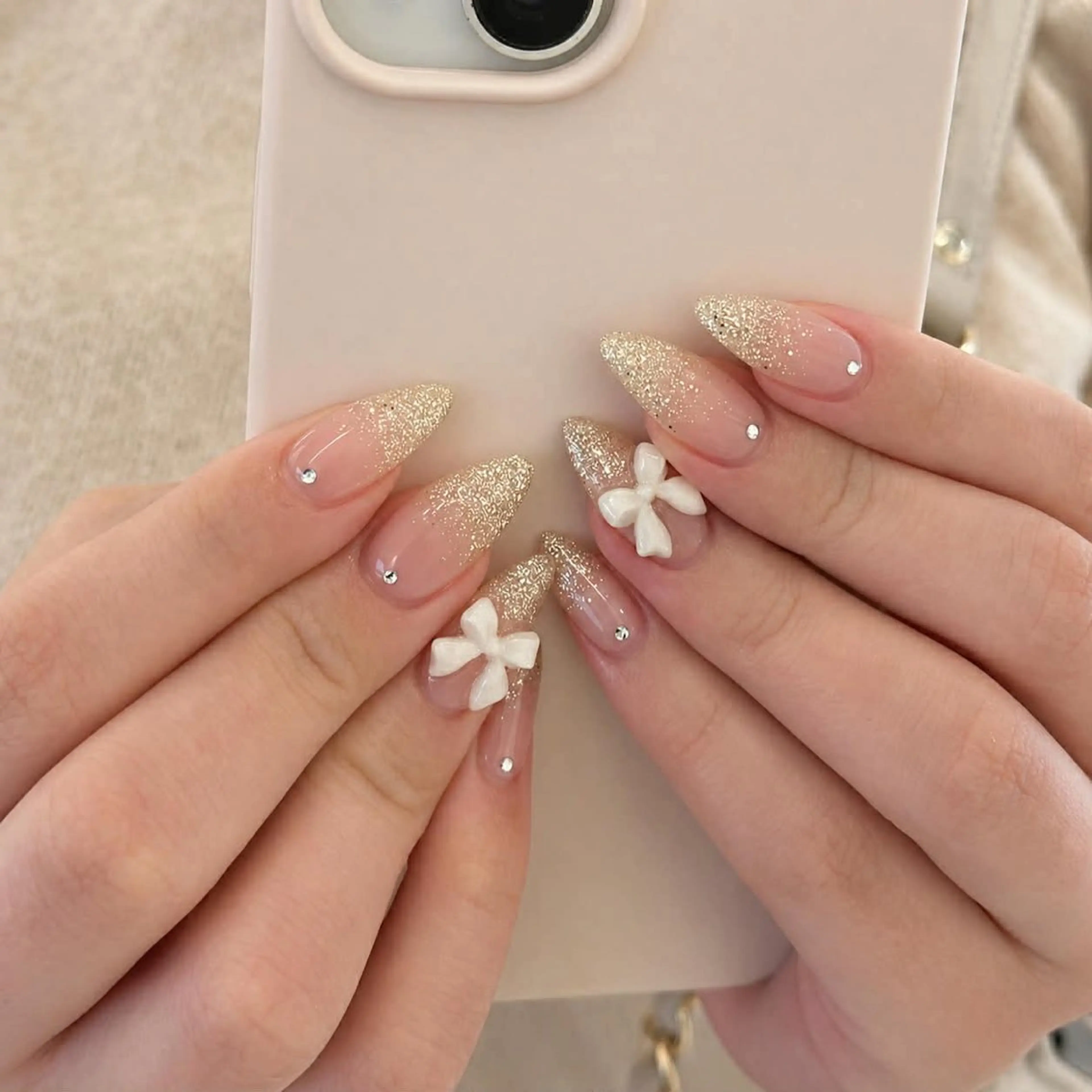 ネイル ハンドネイル Zen 博多ネイルサロンのネイルデザイン