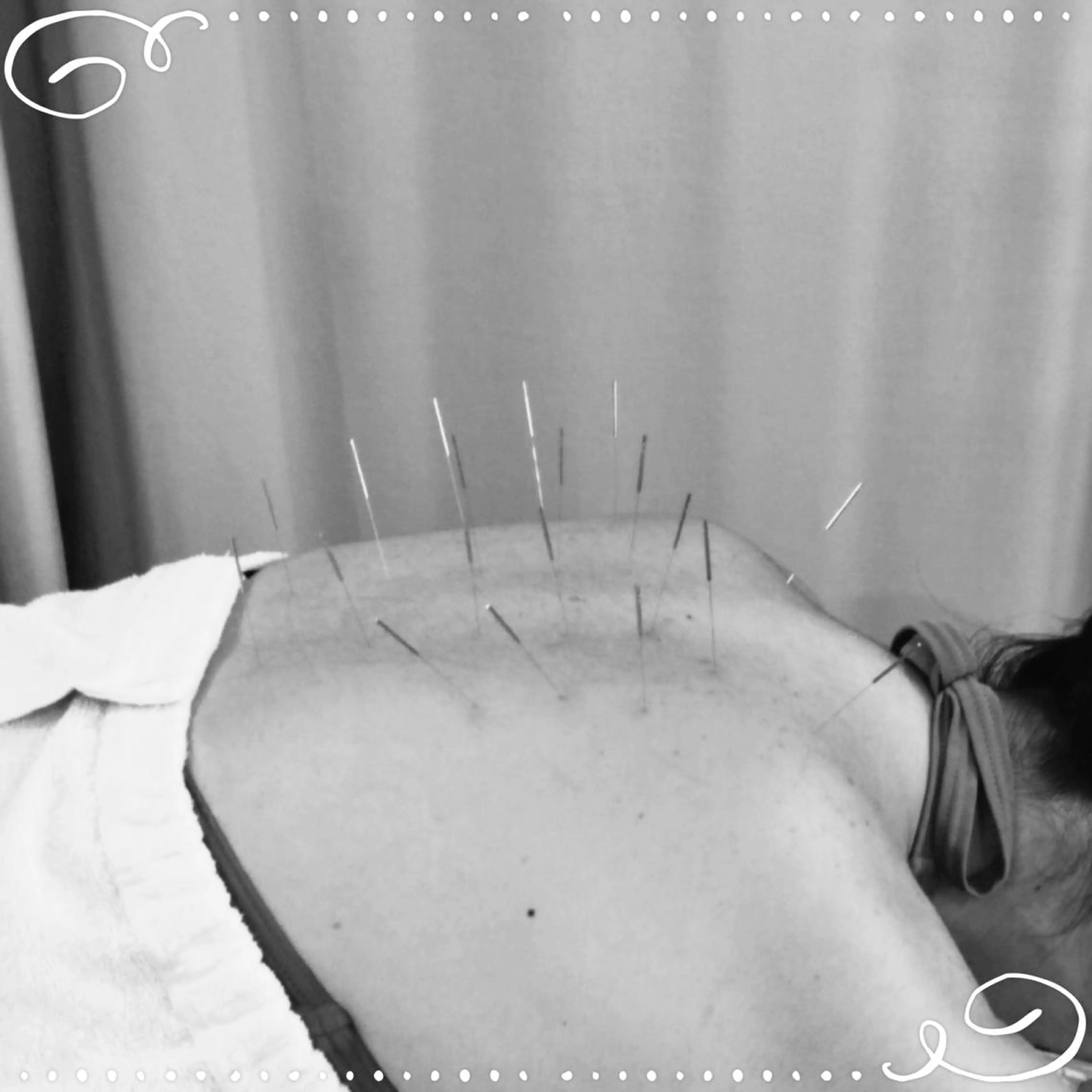 リラク HARRY.Q 二子はりきゅう治療室のエステ・リラクイメージ