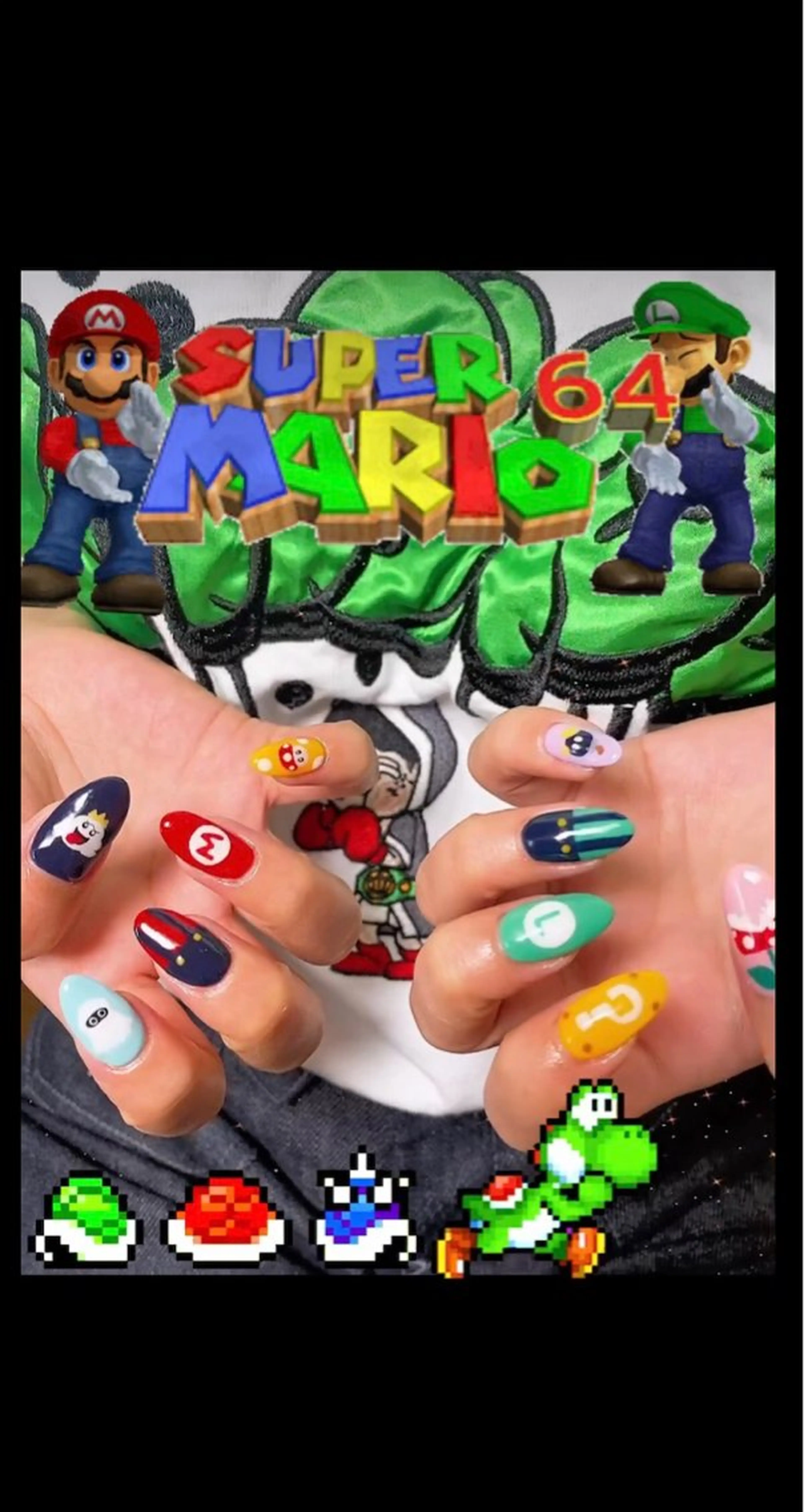 ネイル ハンドネイル フットネイル Silent 話さないネイルサロンのネイルデザイン