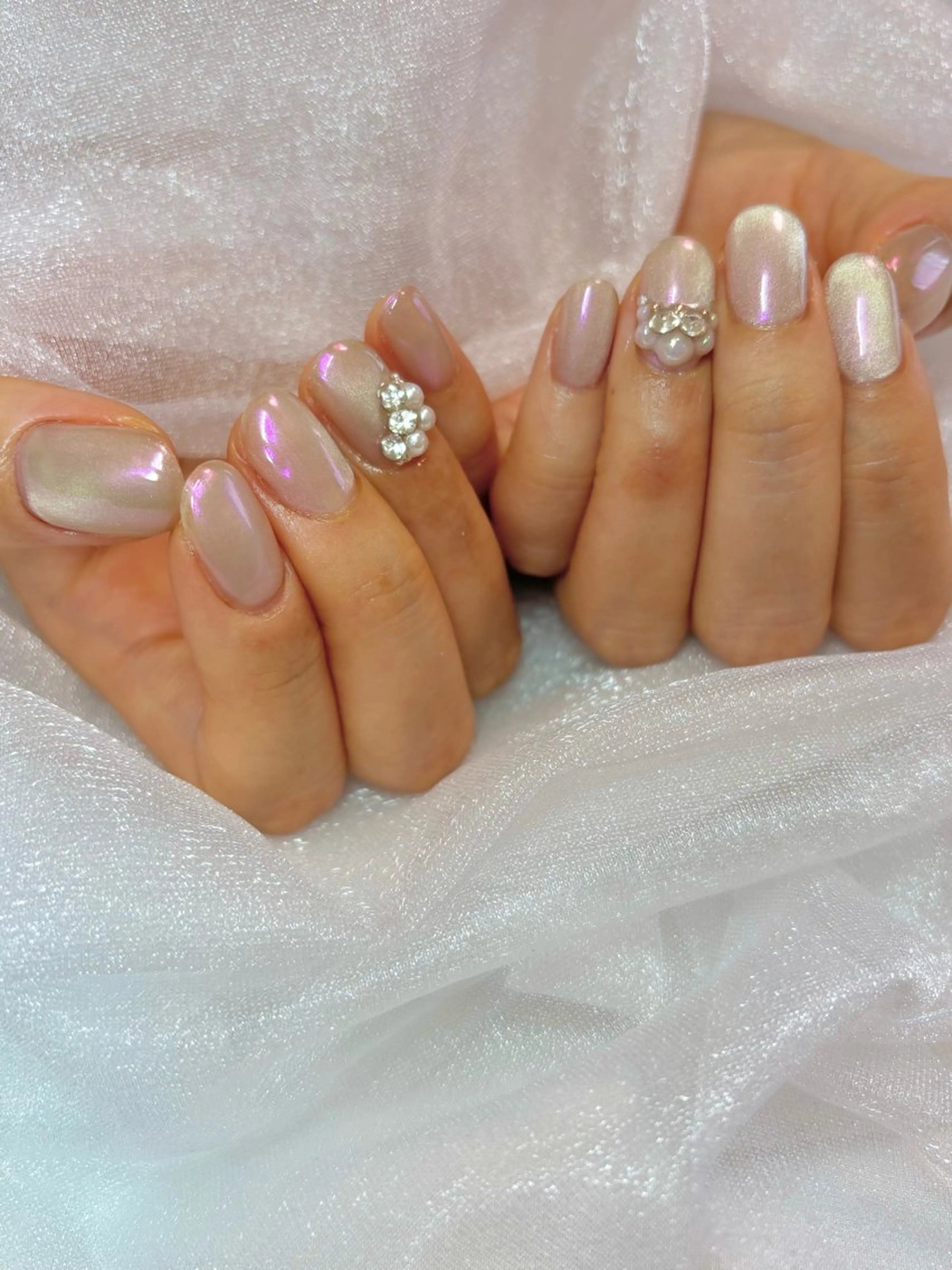 ネイル Komuro Erikaのネイルデザイン