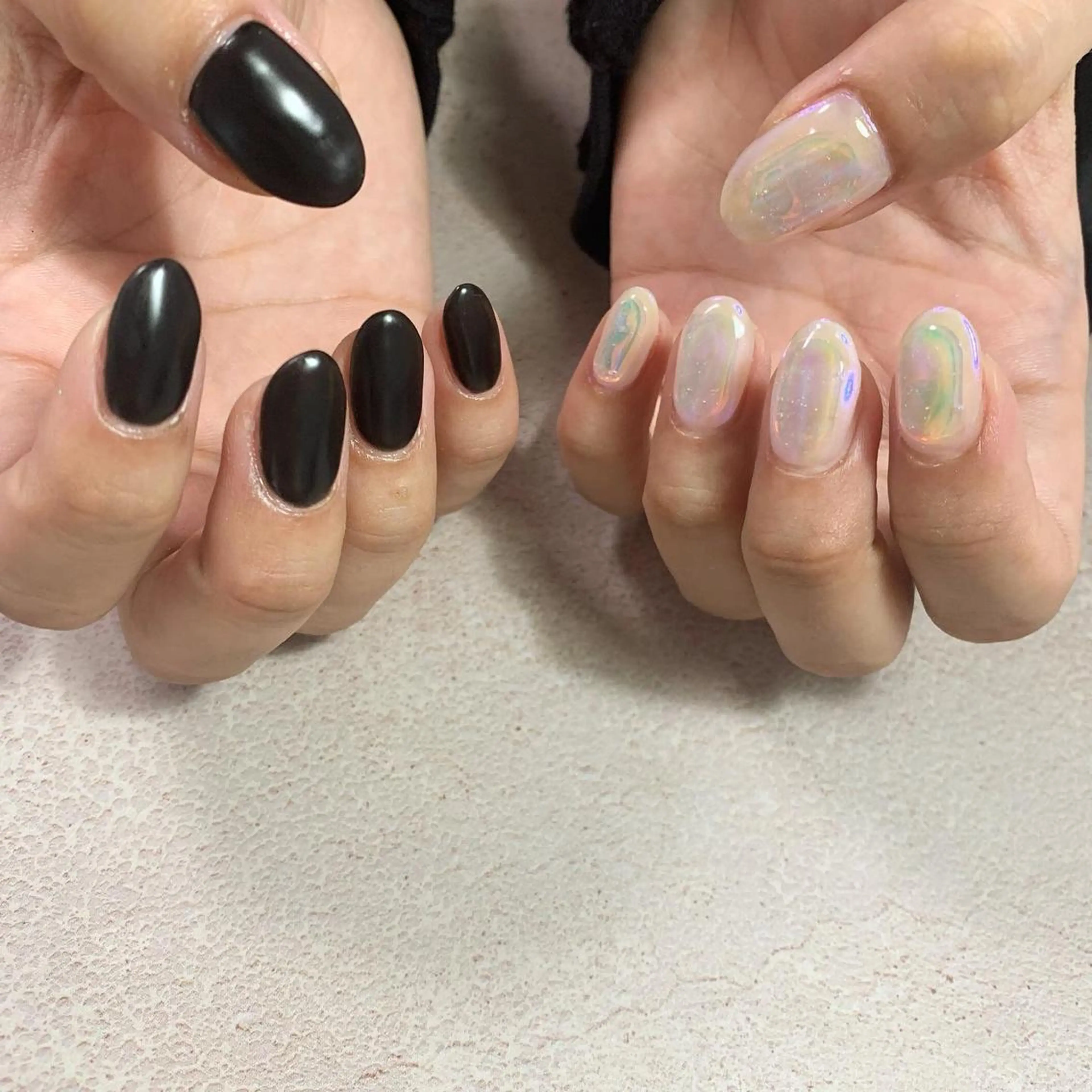 ネイル clocln  / Suzukaのネイルデザイン