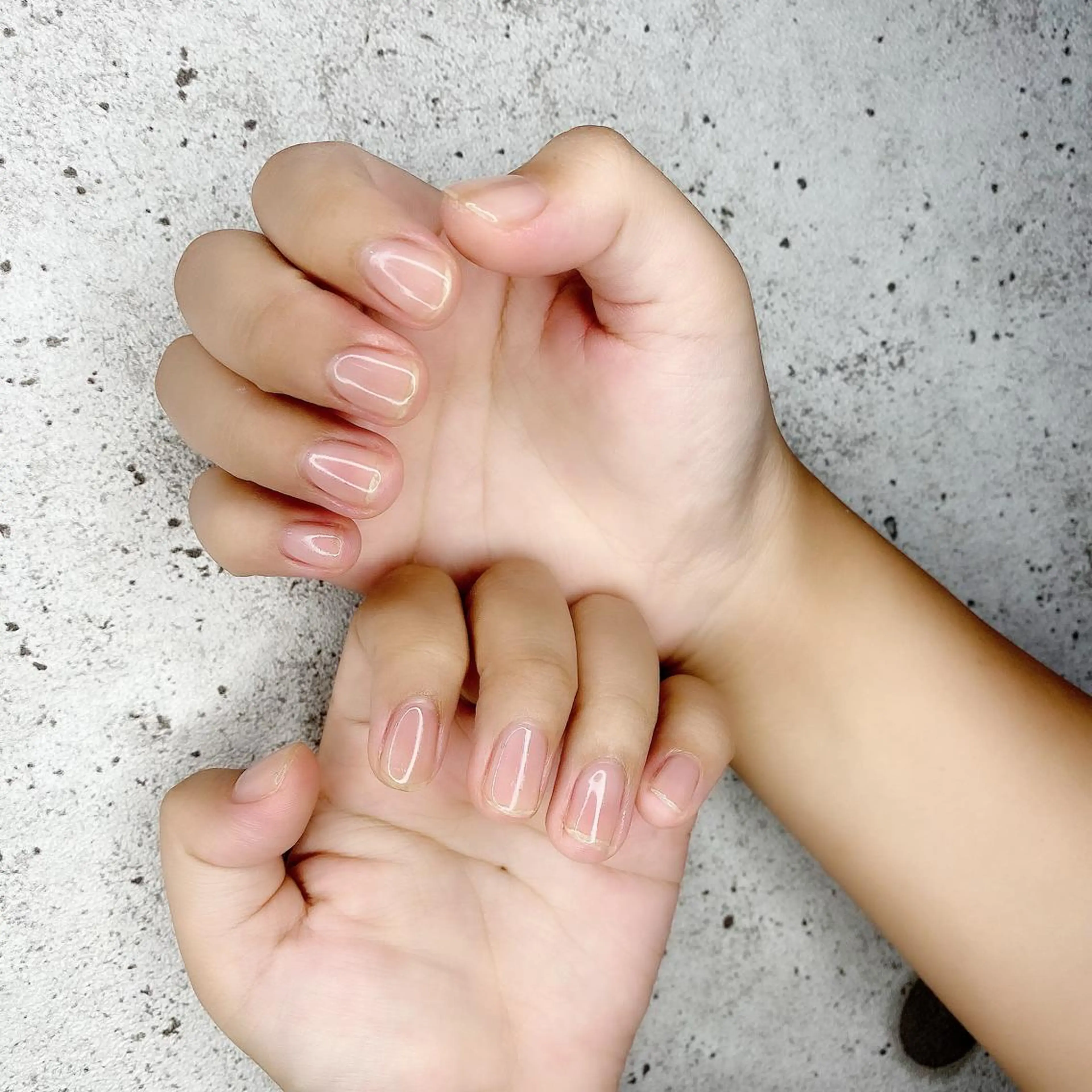 メンズ キッズ ネイル マツエク・マツパ ジェルネイル パラジェル Salon Ｋのネイルデザイン