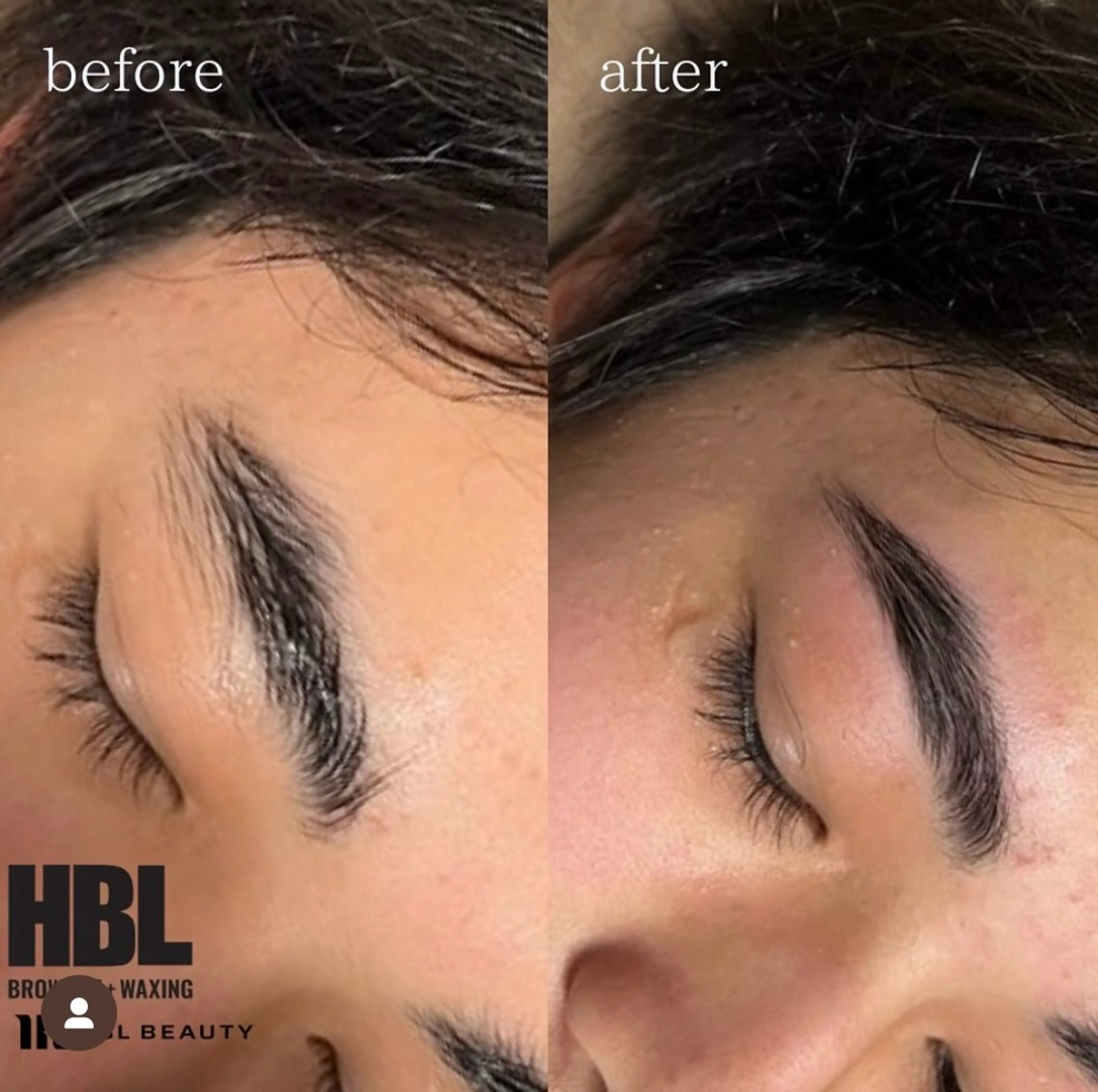 メンズ アイブロウ メンズアイブロウ 本庄/深谷/熊谷/眉 Salon OTTOの眉毛・アイブロウイメージ