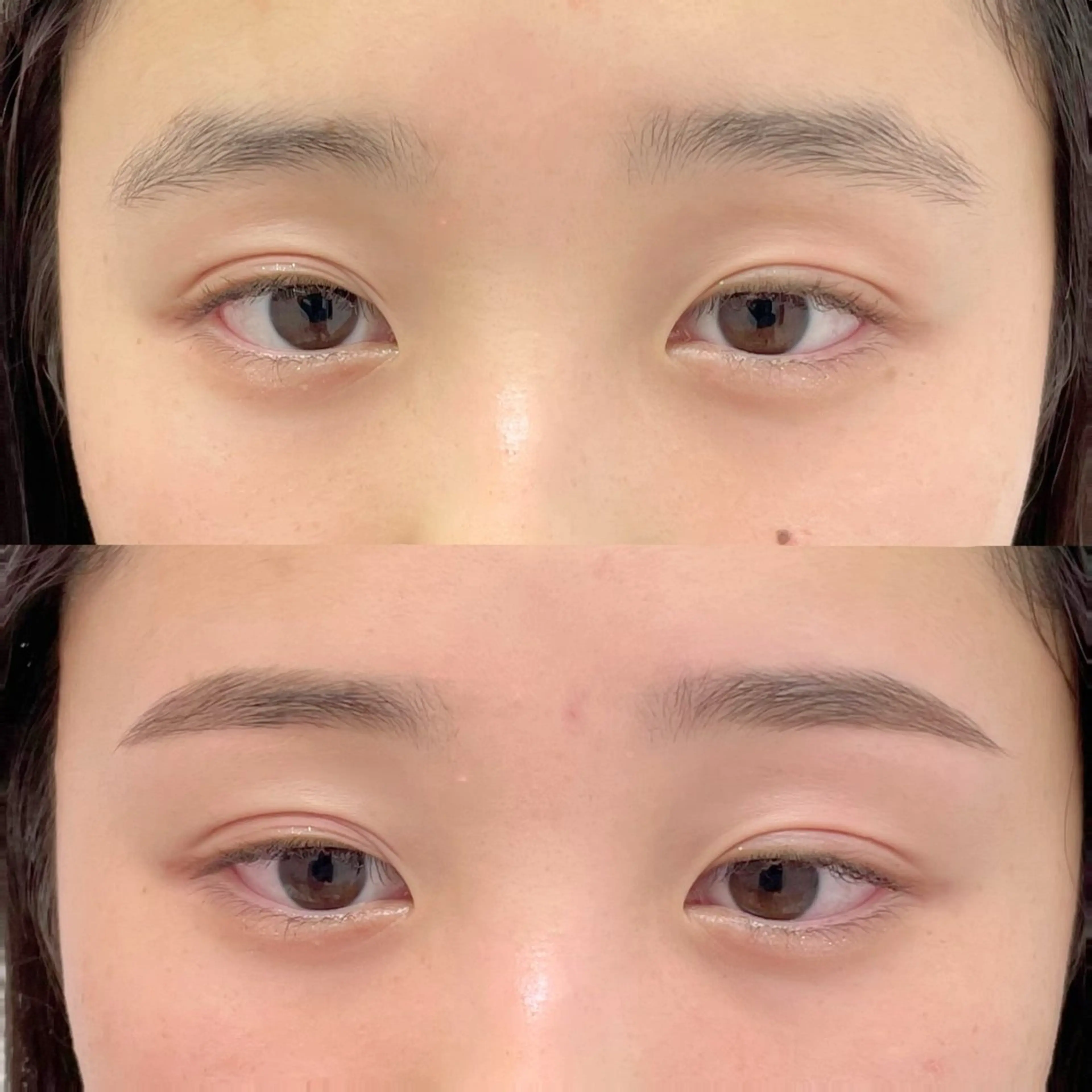 アイブロウ ワックス脱毛 眉カット その他(アイブロウ) 丹野 みゆき🦩🦩🫧のマツエク・マツパデザイン