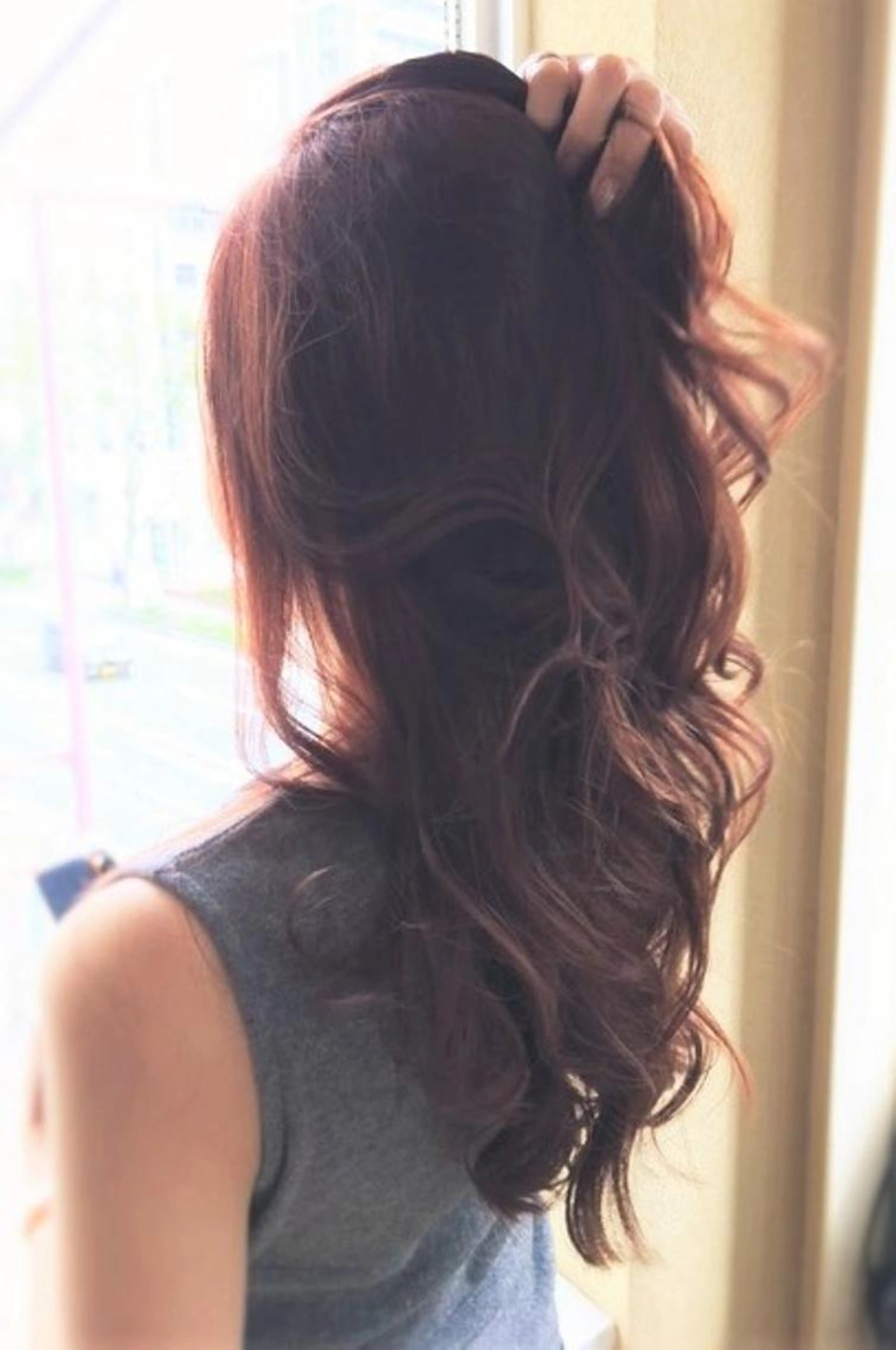 極上☆トリートメント＋４種類から選べる癒しのヘッドスパ¥5000【約1ヵ月分のホームケア付き】【エリア最安値】の写真