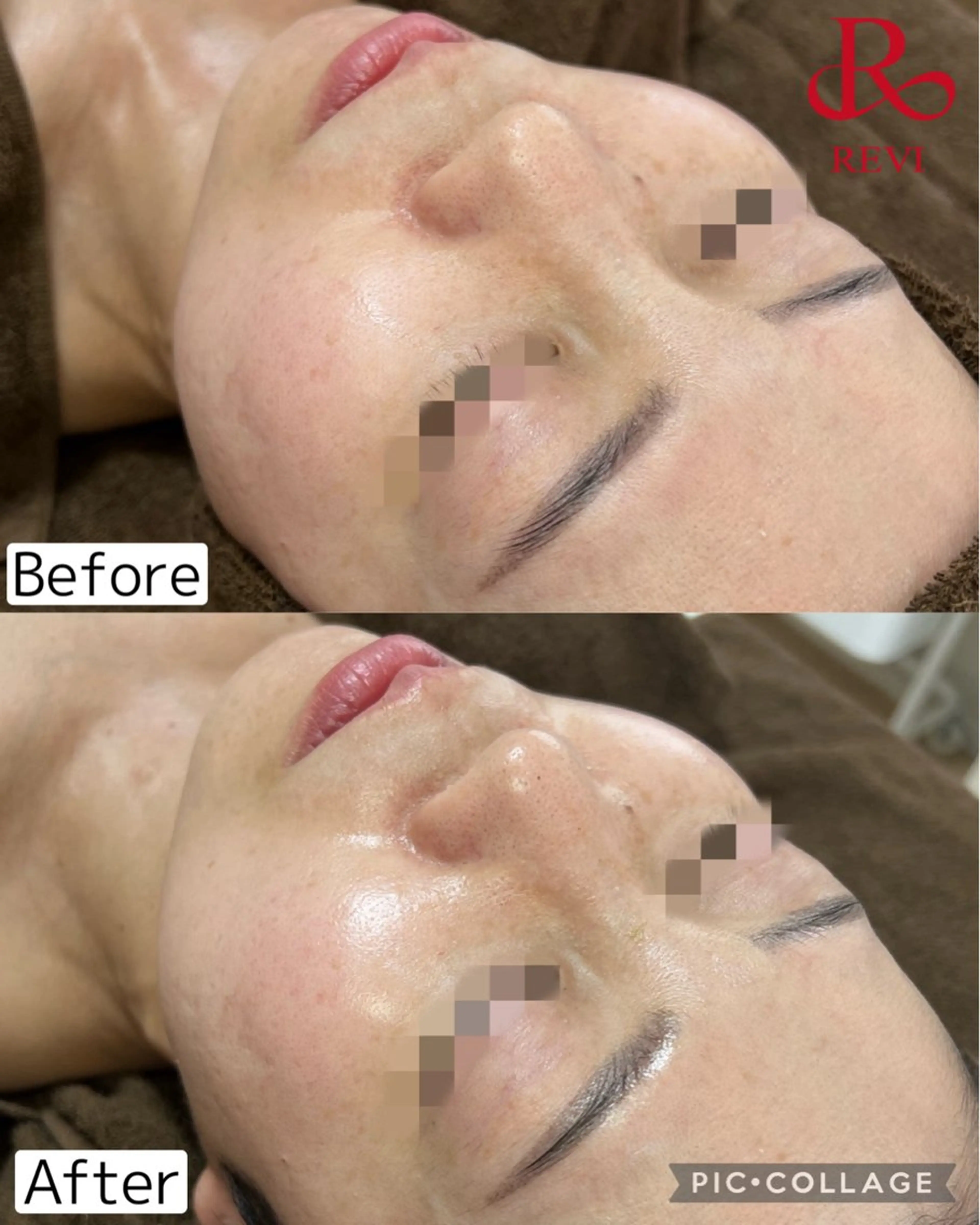 Salon da Mahina所属・salonda mahinaのエステ・リラクイメージ