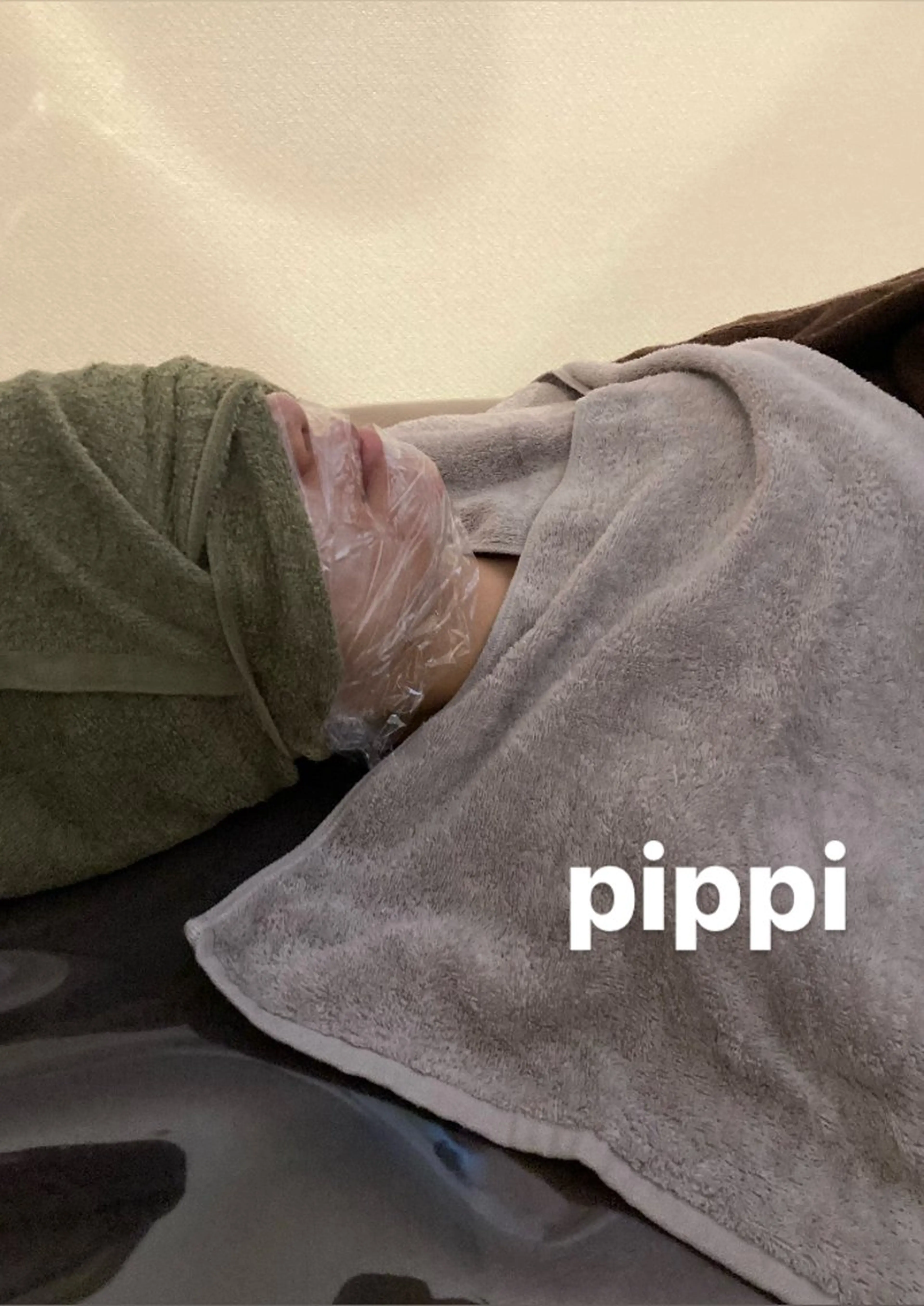 エステ エステサロンピッピ所属・サロンpippi ピッピのエステ・リラクイメージ