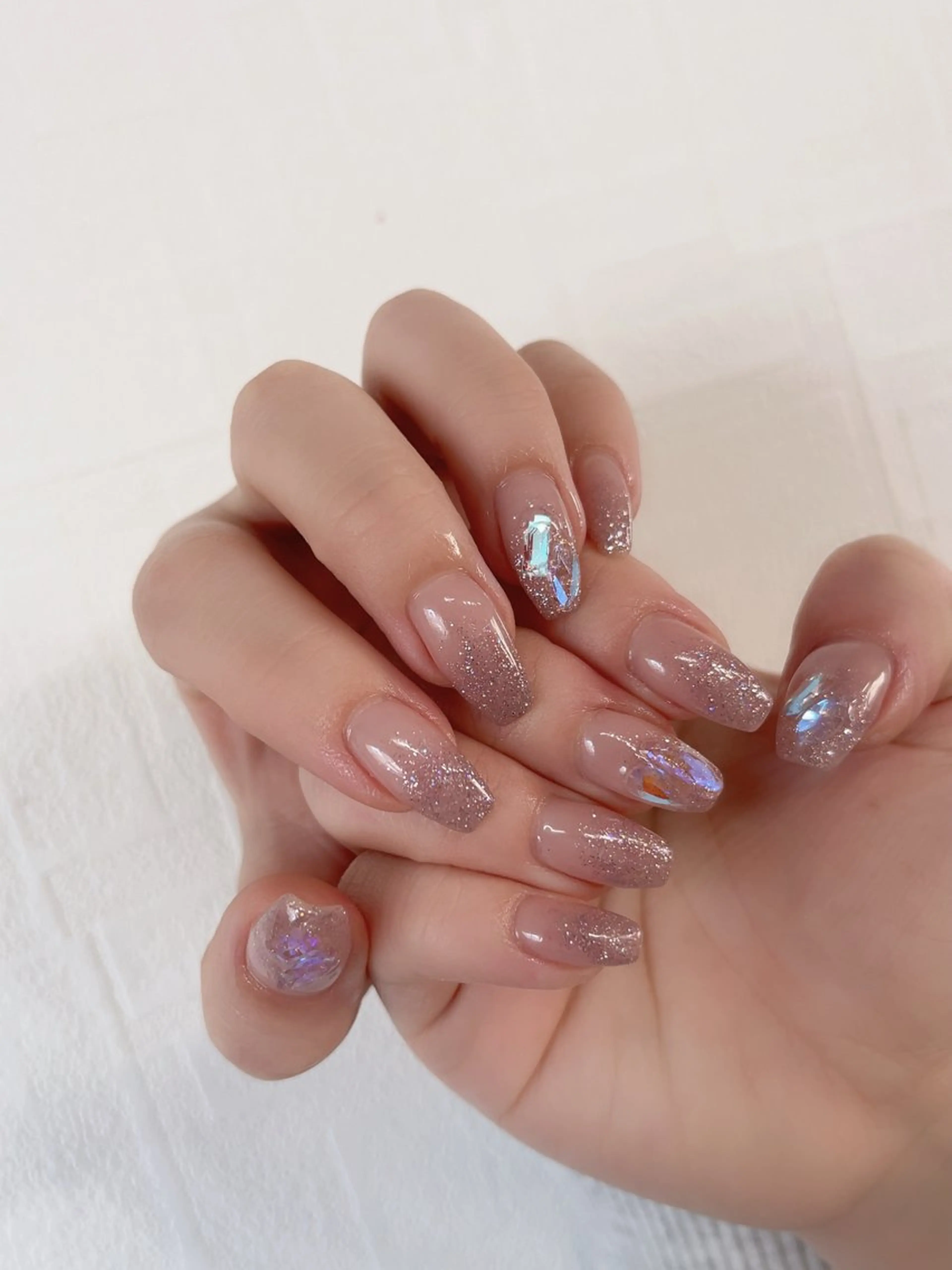 ネイル nail salon Is.のネイルデザイン