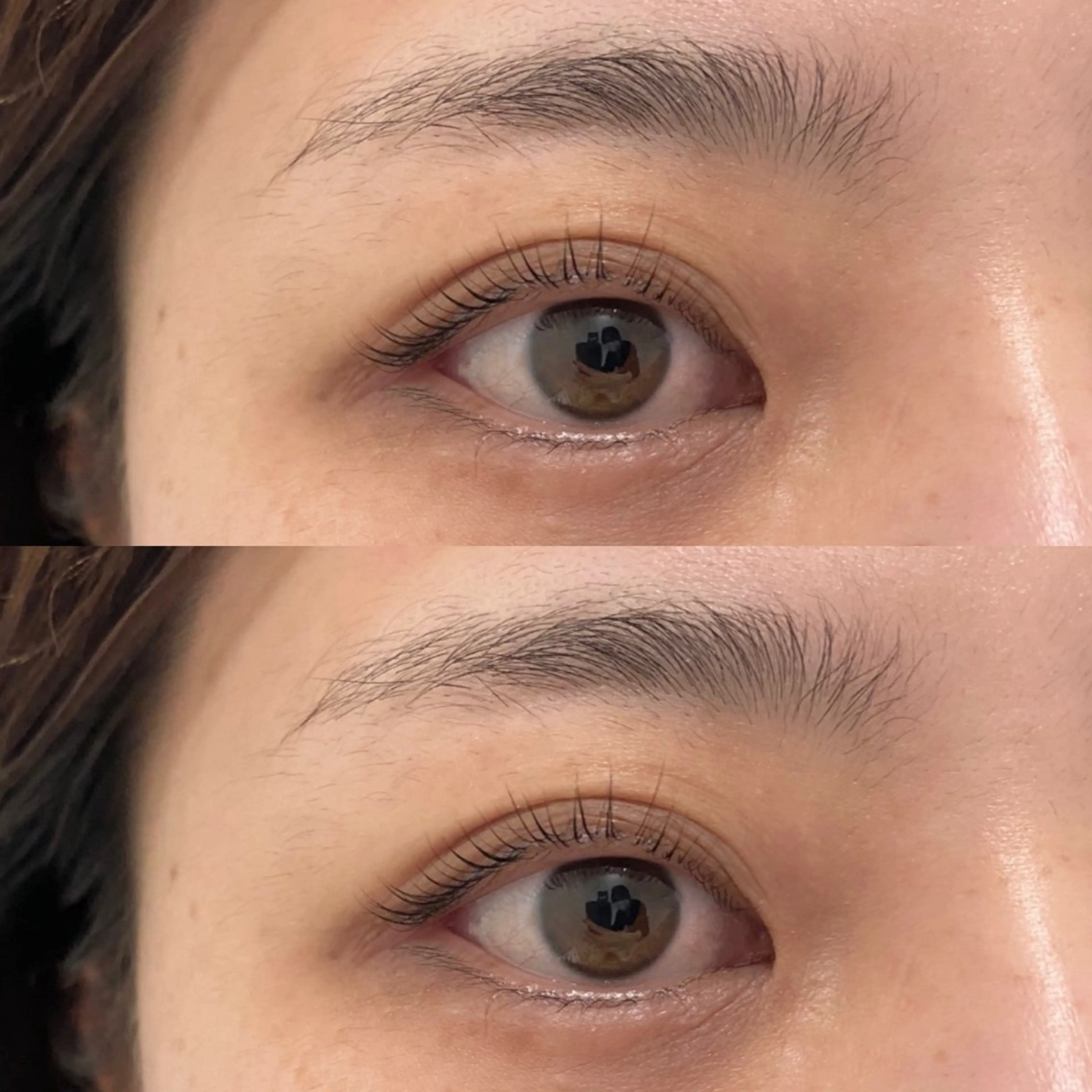 マツエク・マツパ タカクワ サキのマツエク・マツパデザイン