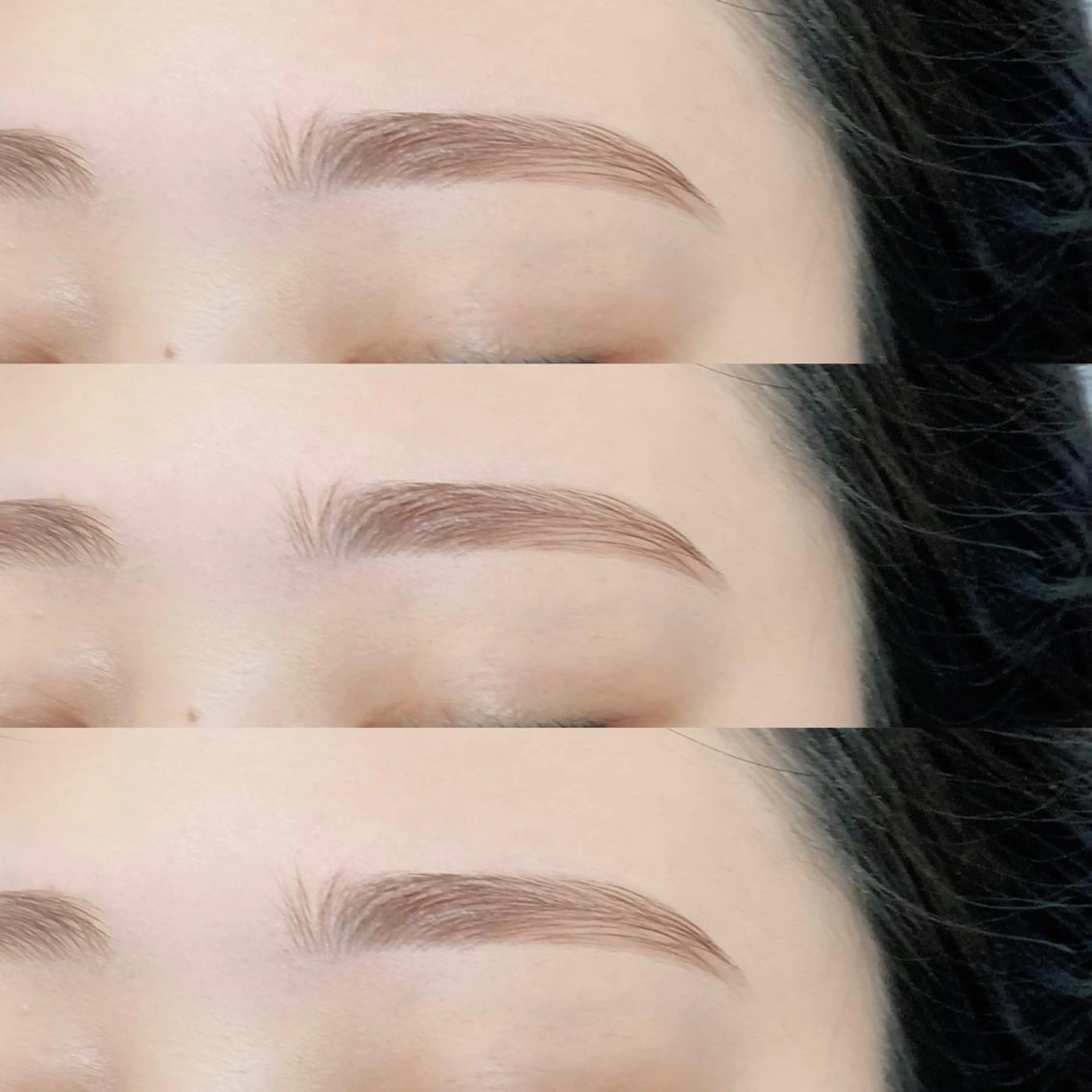 アイブロウ saya 🎀のマツエク・マツパデザイン