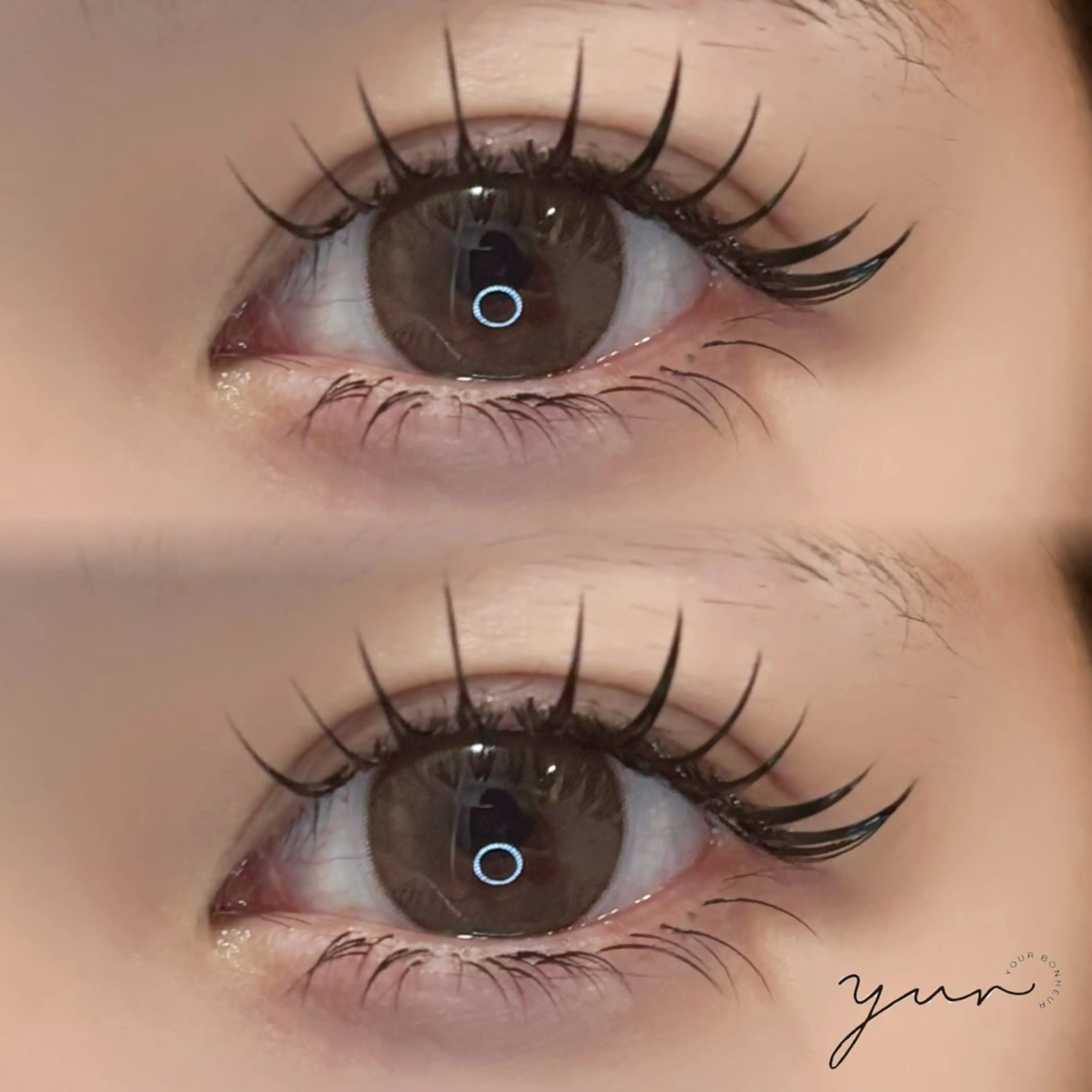 マツエク・マツパ マツエク yur【ユル】 梅田店の眉毛・アイブロウイメージ