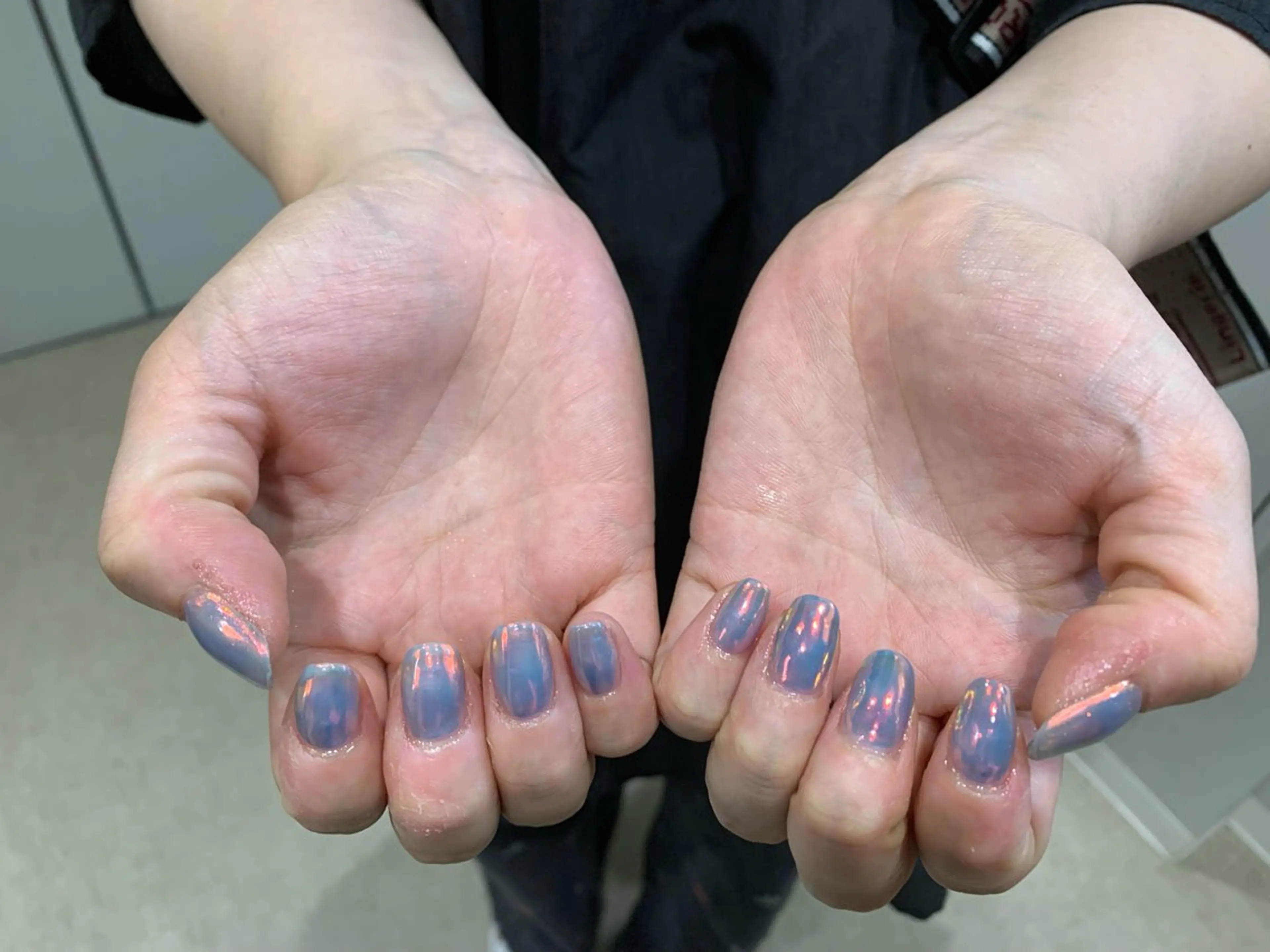 ネイル NOMI 川越東口ネイルサロンのネイルデザイン