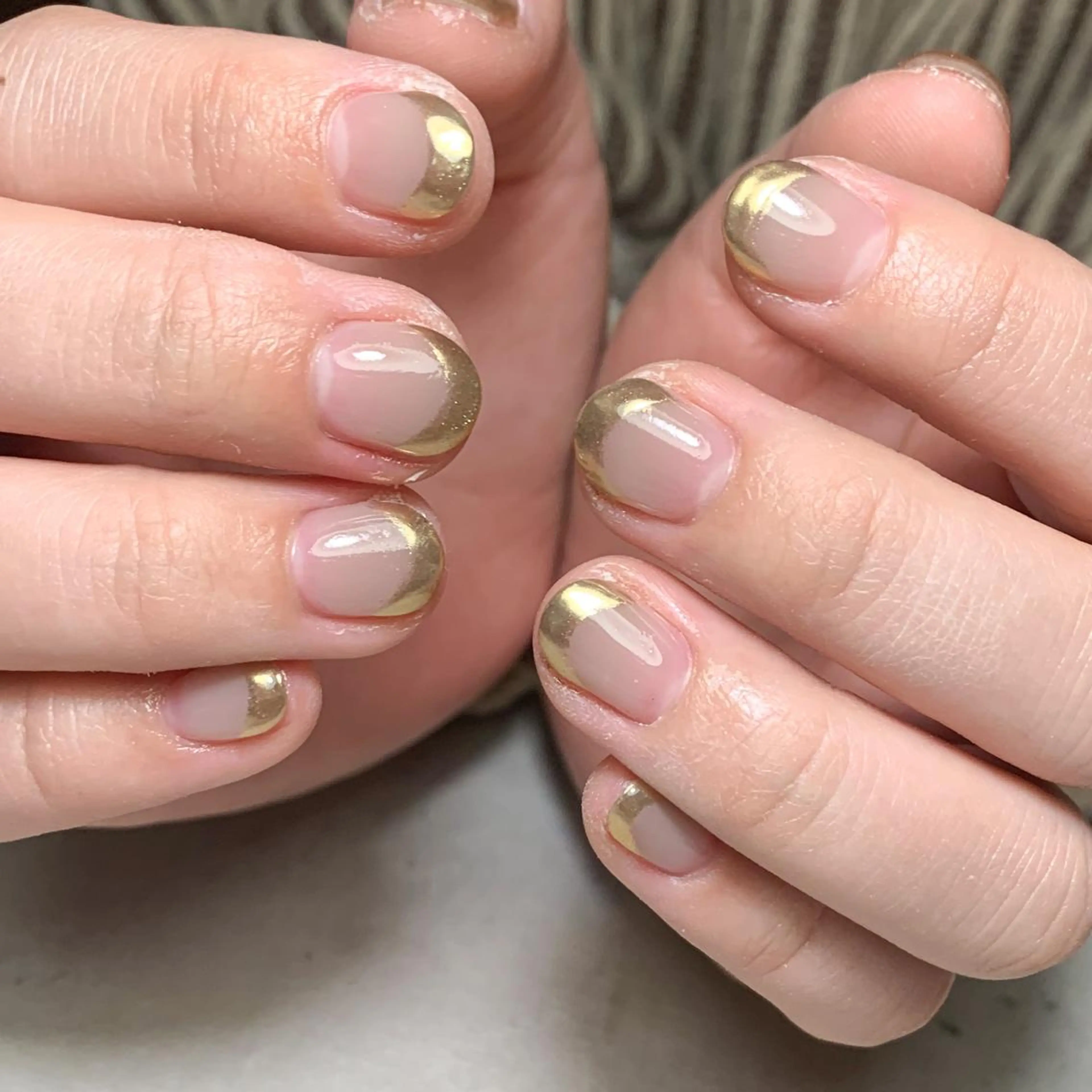 ネイル FIORITURA aiのネイルデザイン