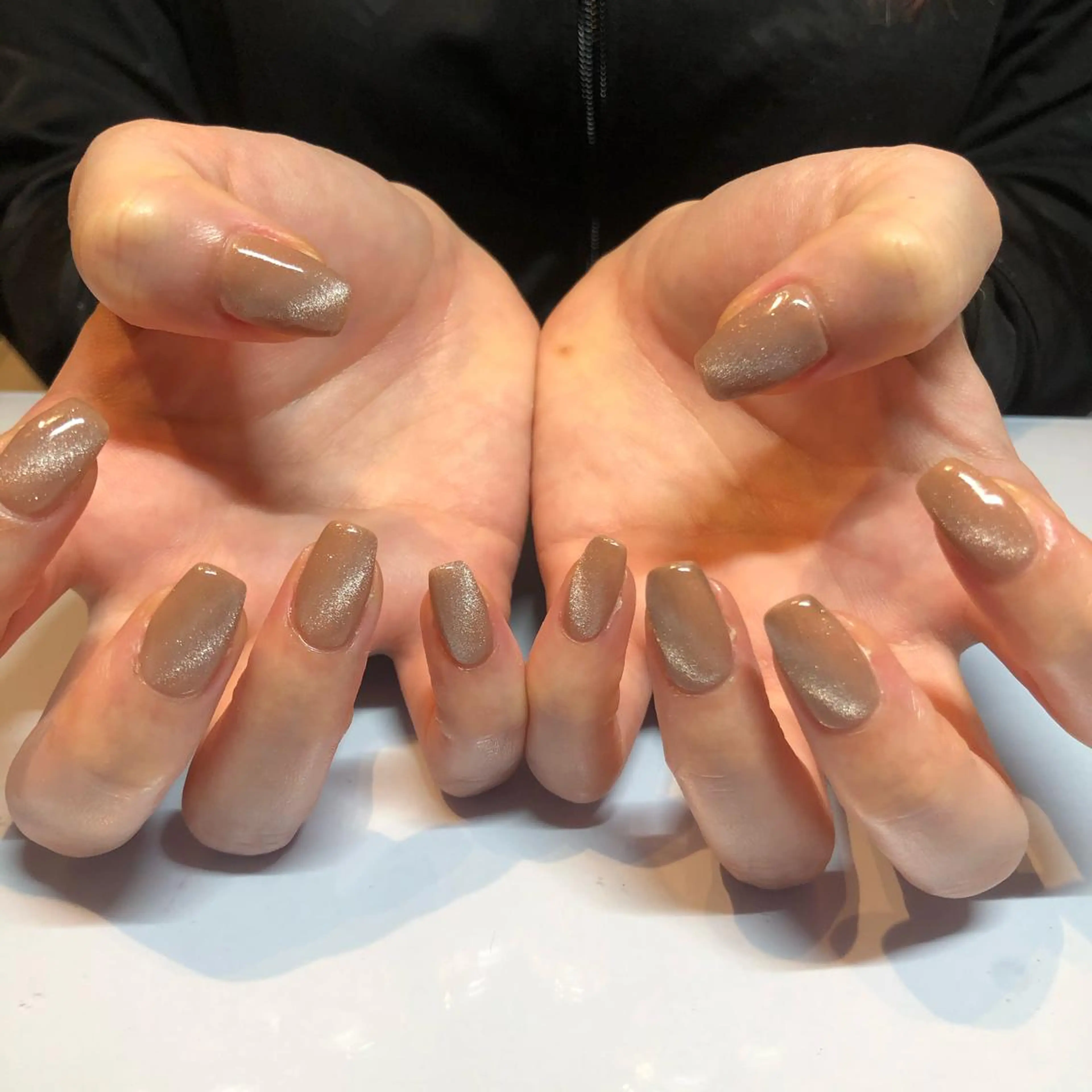 ネイル ハンドネイル Tocowaka マエダのネイルデザイン