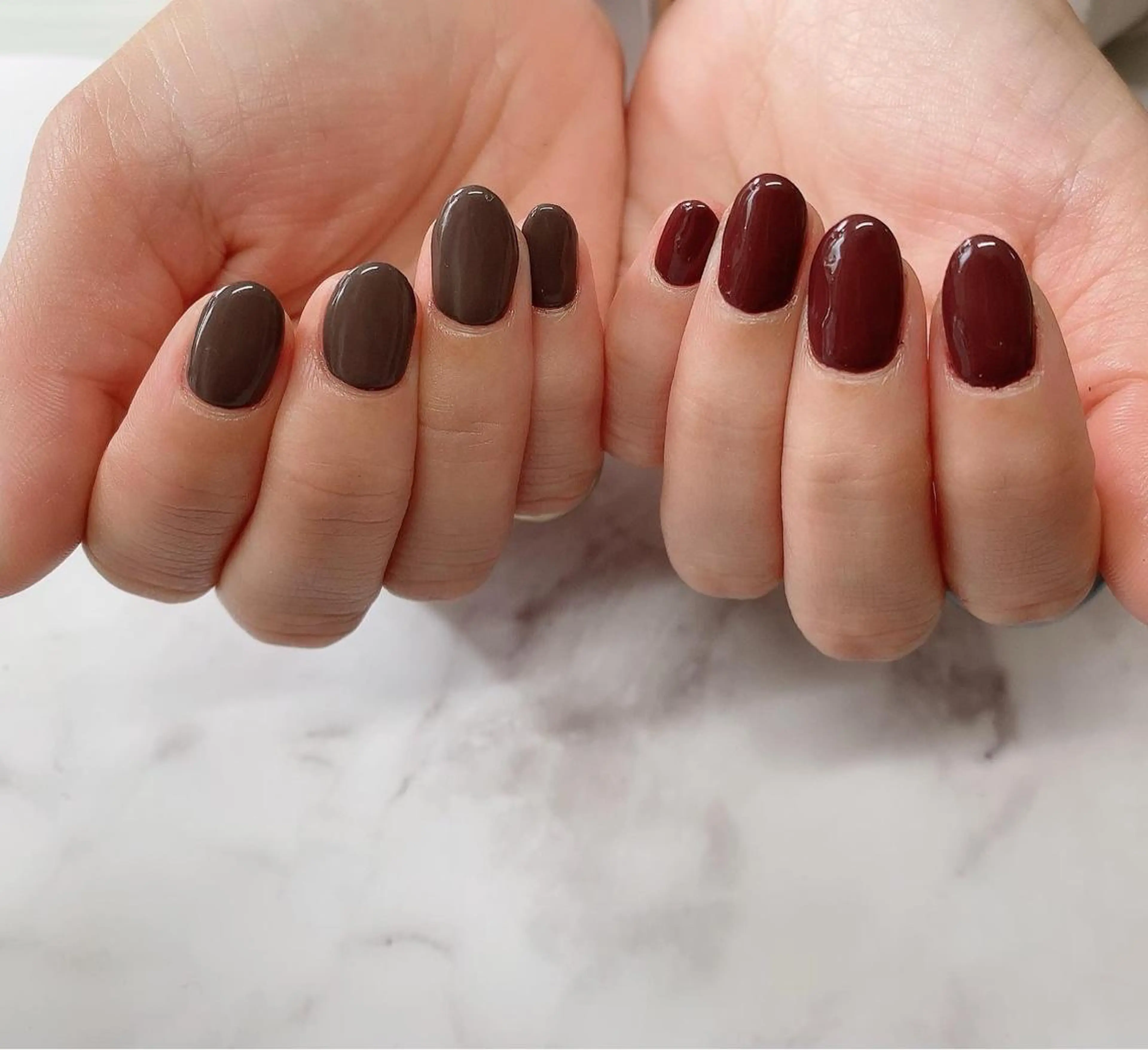ネイル JIFFY nailstudioのネイルデザイン