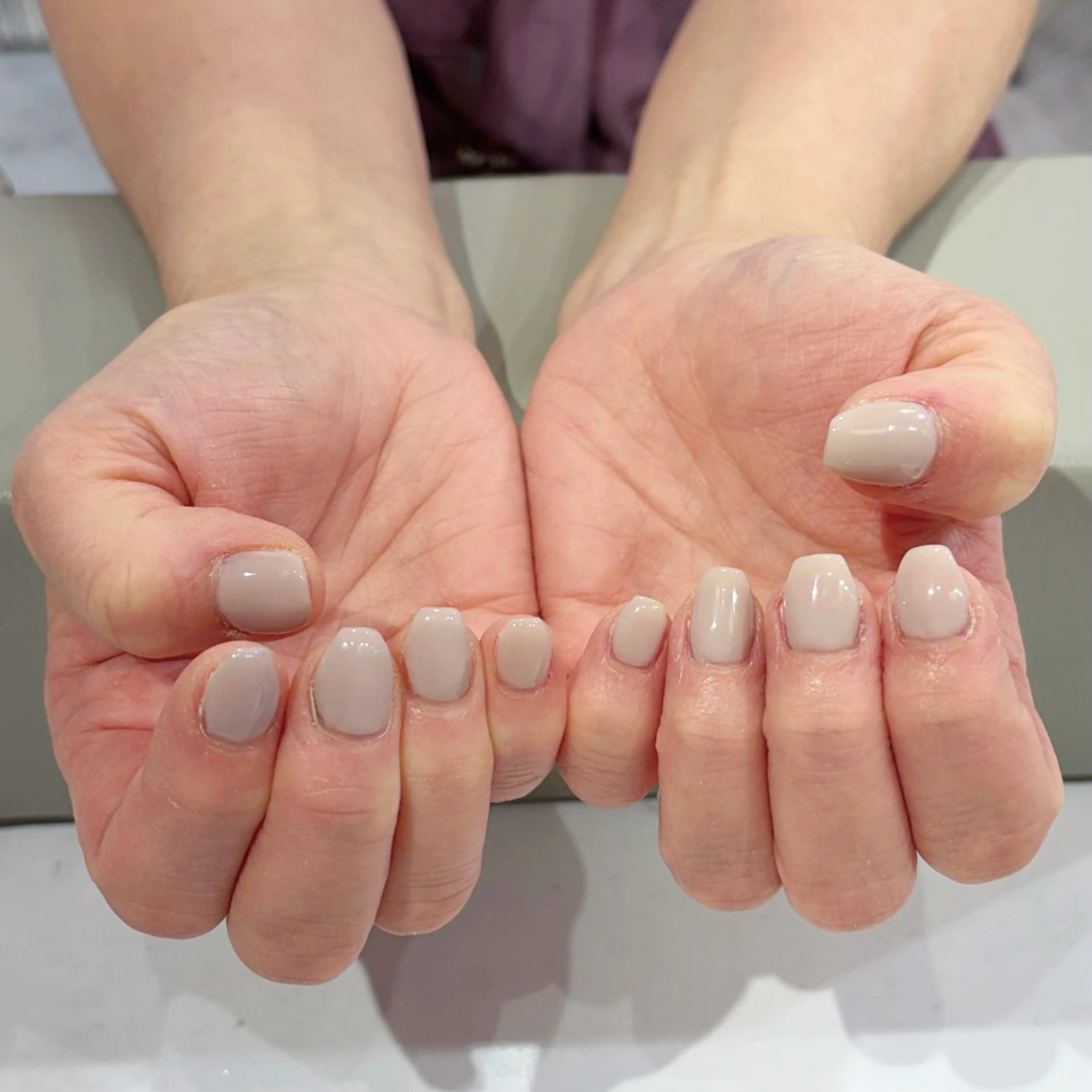 ネイル SHELL NAIL あやねのネイルデザイン