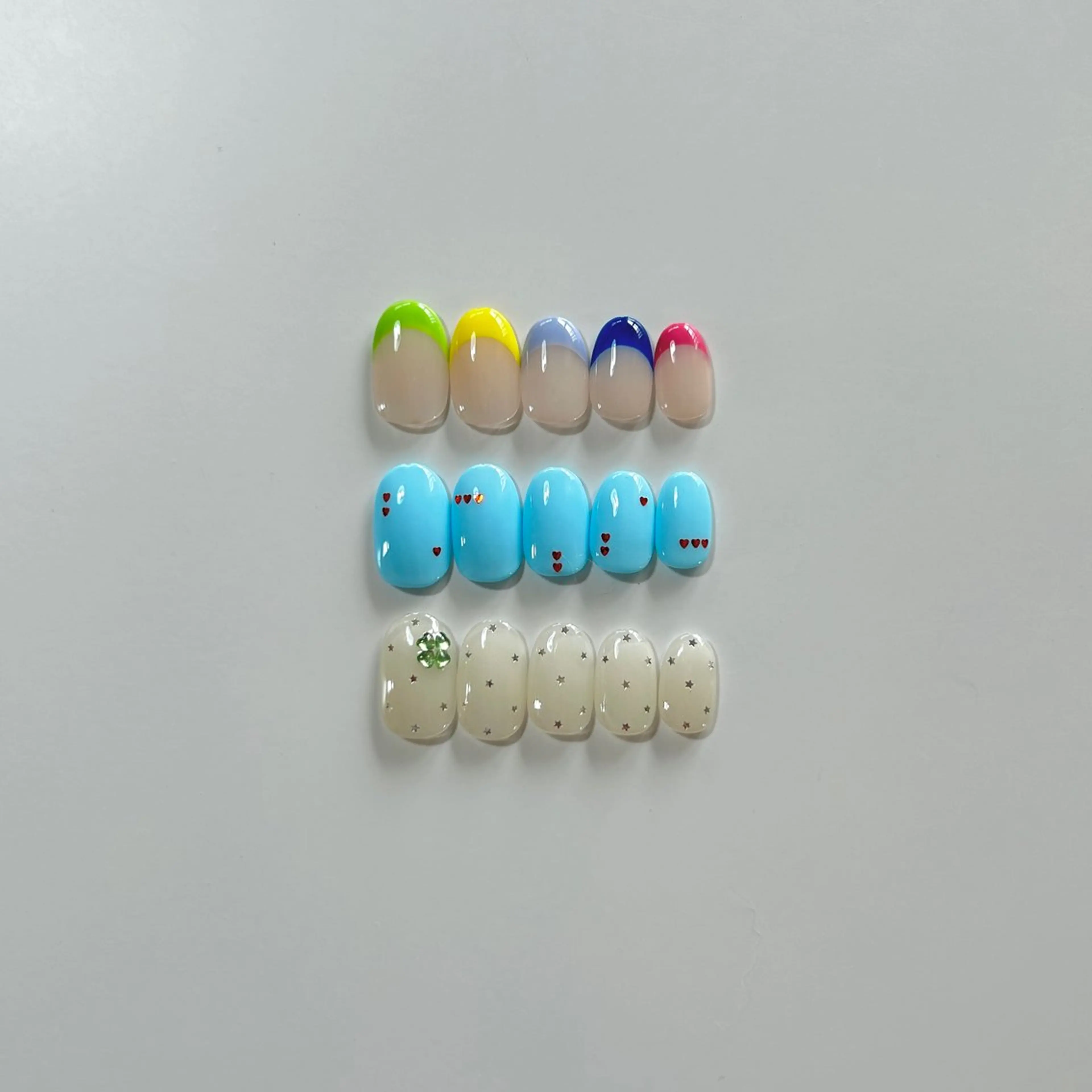 ネイル lcoco nailのネイルデザイン