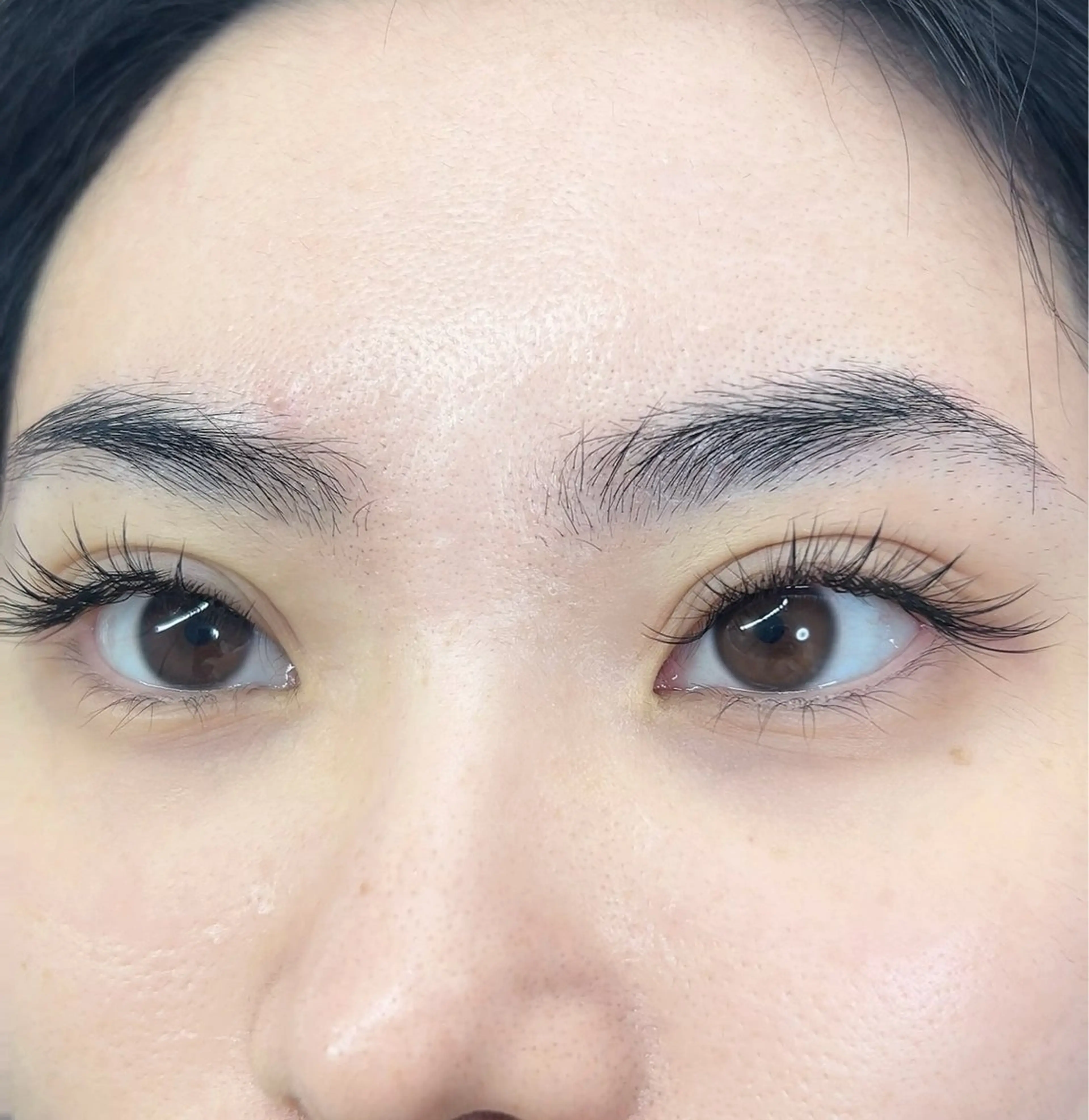 マツエク・マツパ マツエク M.TT salonのマツエク・マツパデザイン
