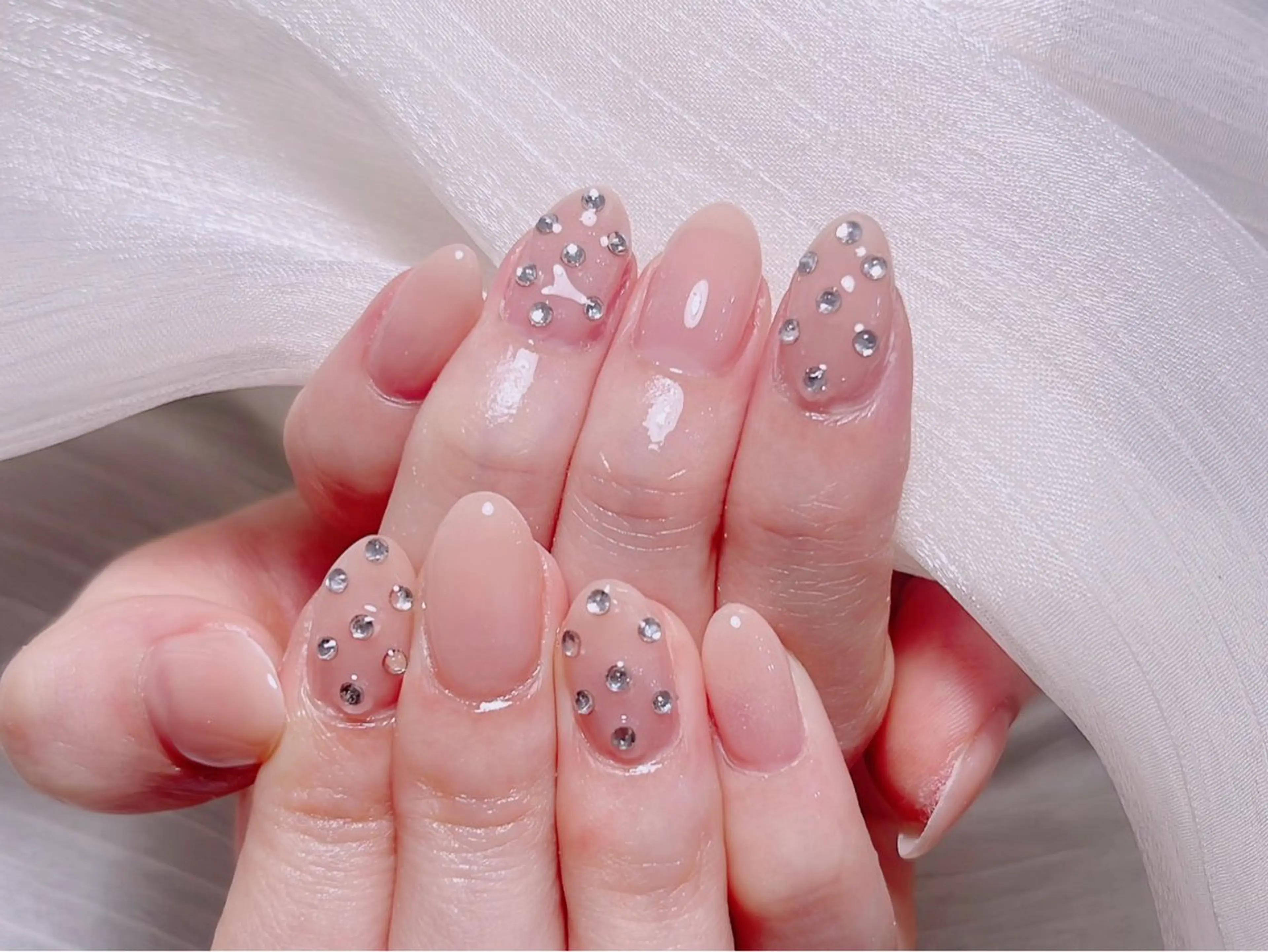 ネイル ハンドネイル ネイルサロン KARIのネイルデザイン