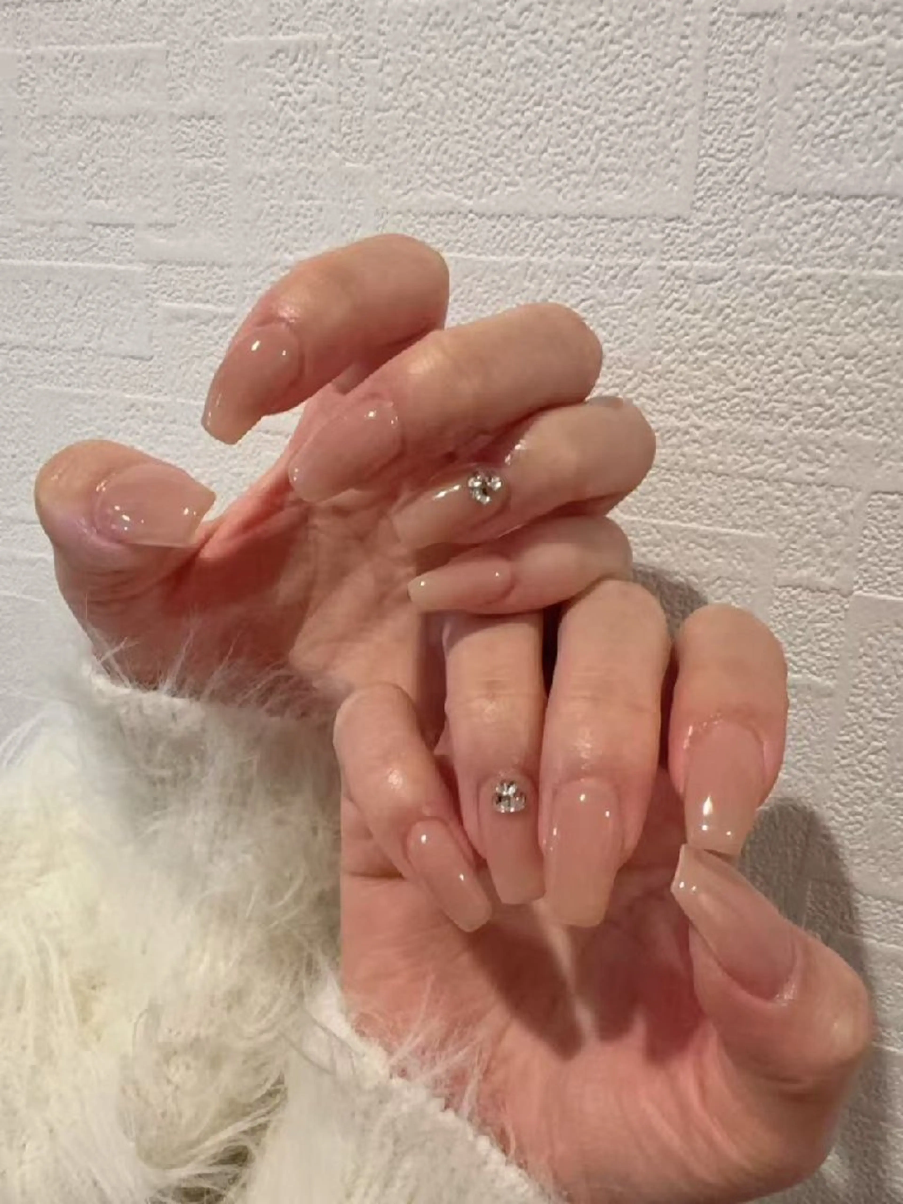 ネイル ハンドネイル スカルプ専門店 D-Beautyのネイルデザイン