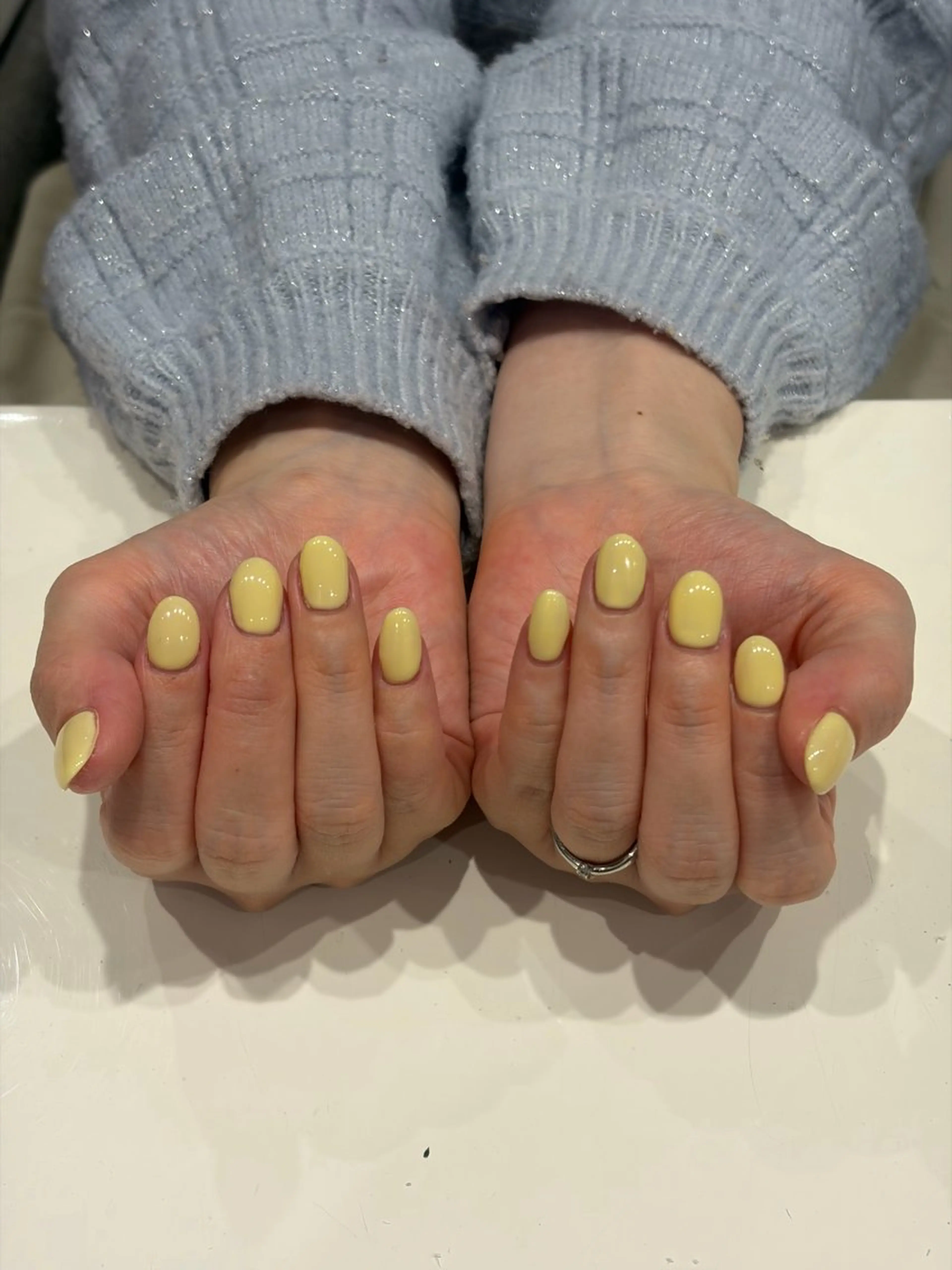 ネイル SHELLTOKYO Hana🌺のネイルデザイン