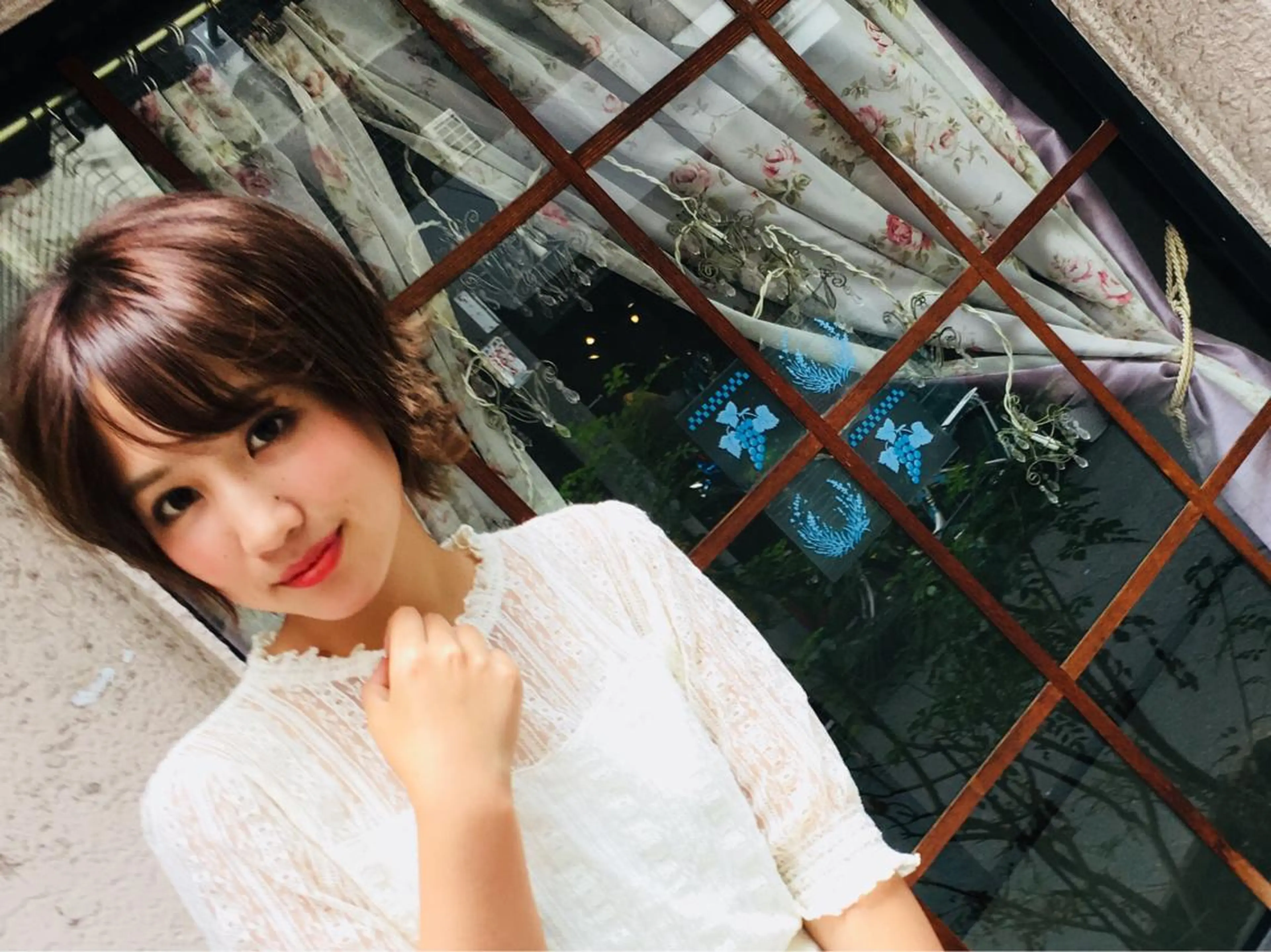 ショート くせ改善師 髪質改善師ゴトウのヘアスタイル