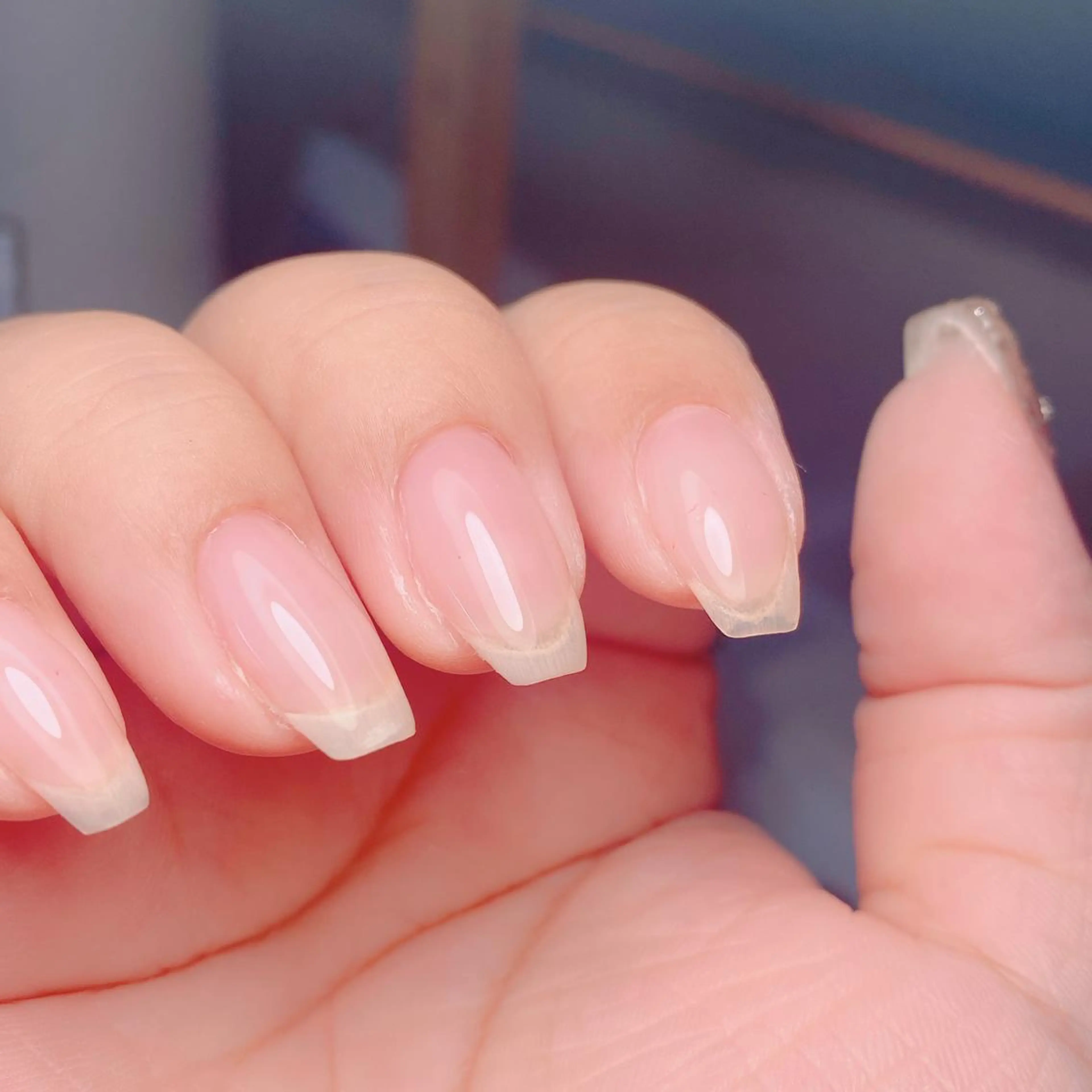 ネイル 大人キレイ 𝑁𝑖𝑥𝑖𝑠のネイルデザイン