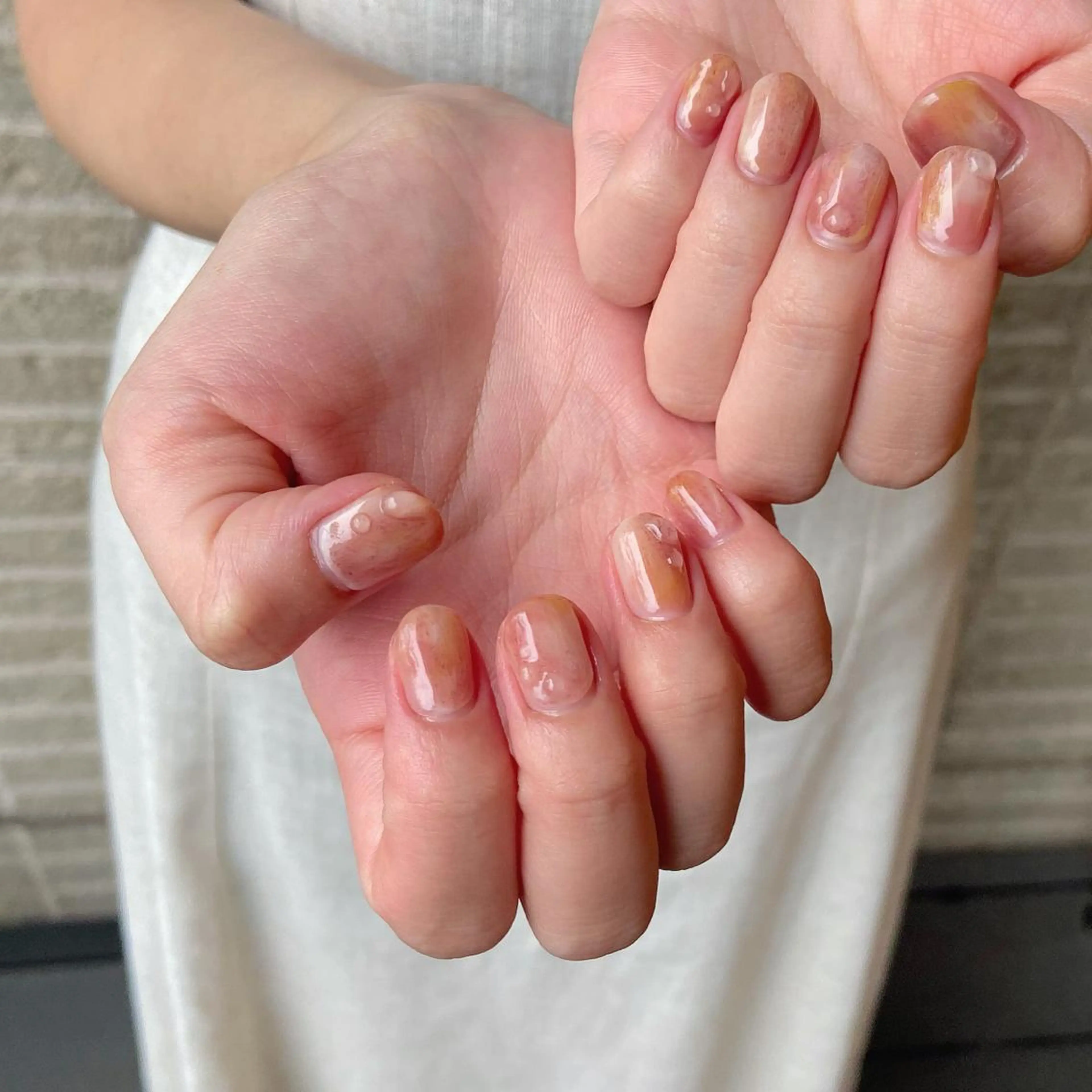 ネイル . .のネイルデザイン