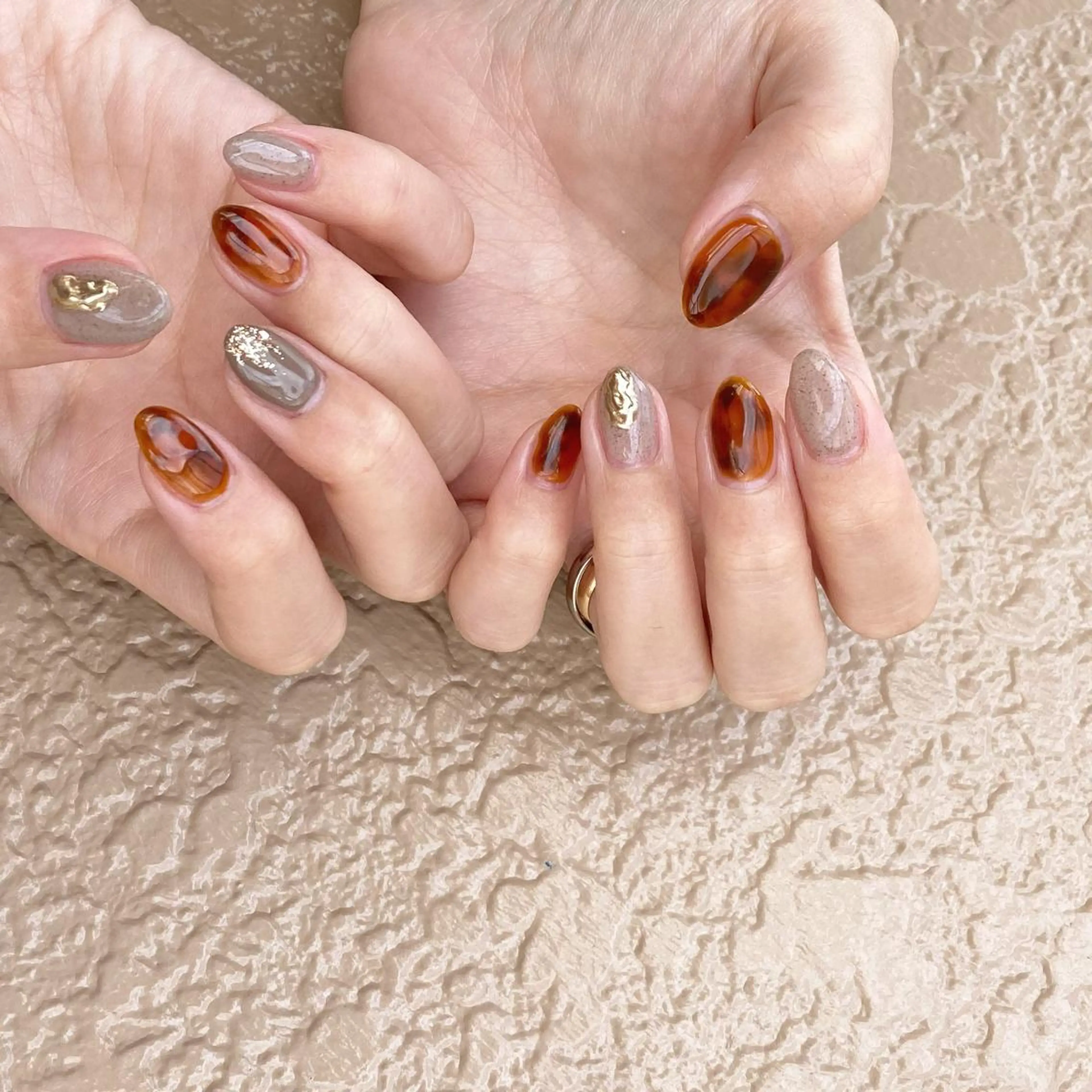 ネイル Niconail ☆ 仙川/ Aiのネイルデザイン