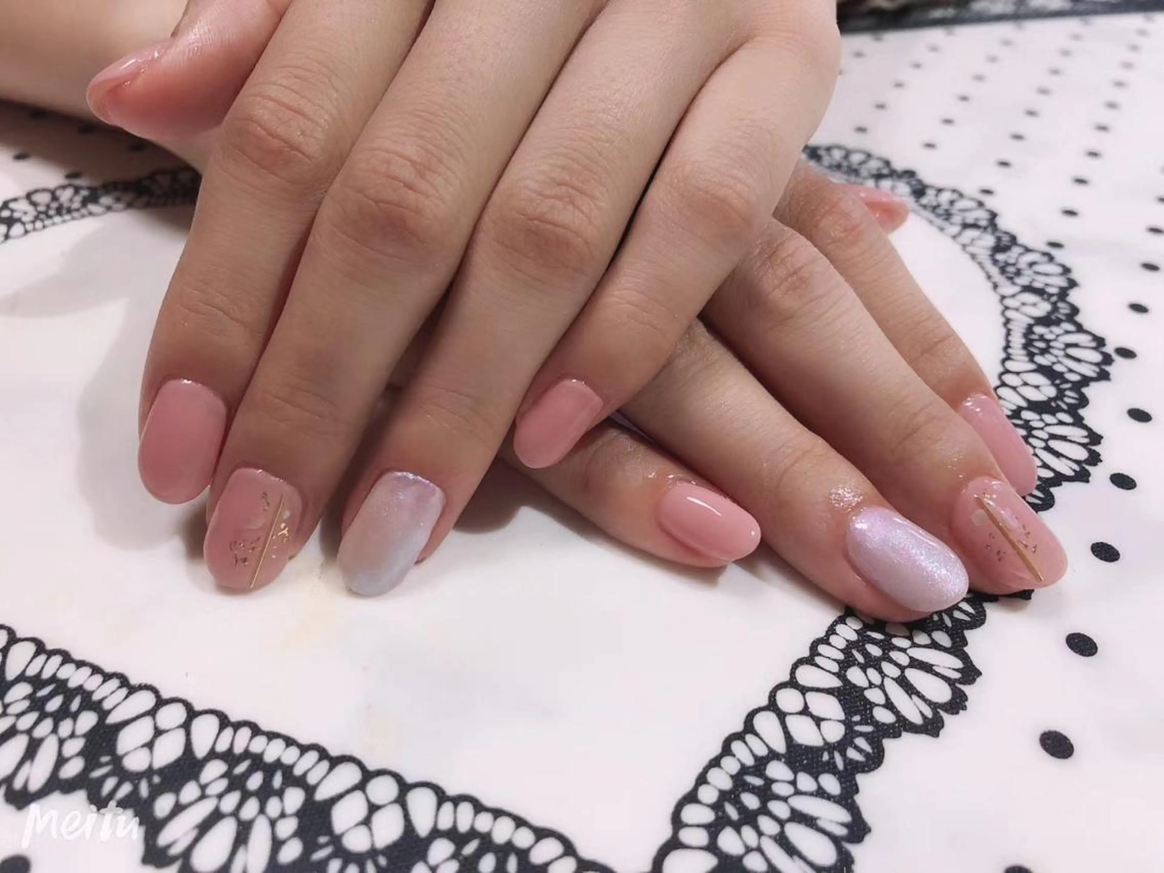 ネイル 絢佳 nailのネイルデザイン