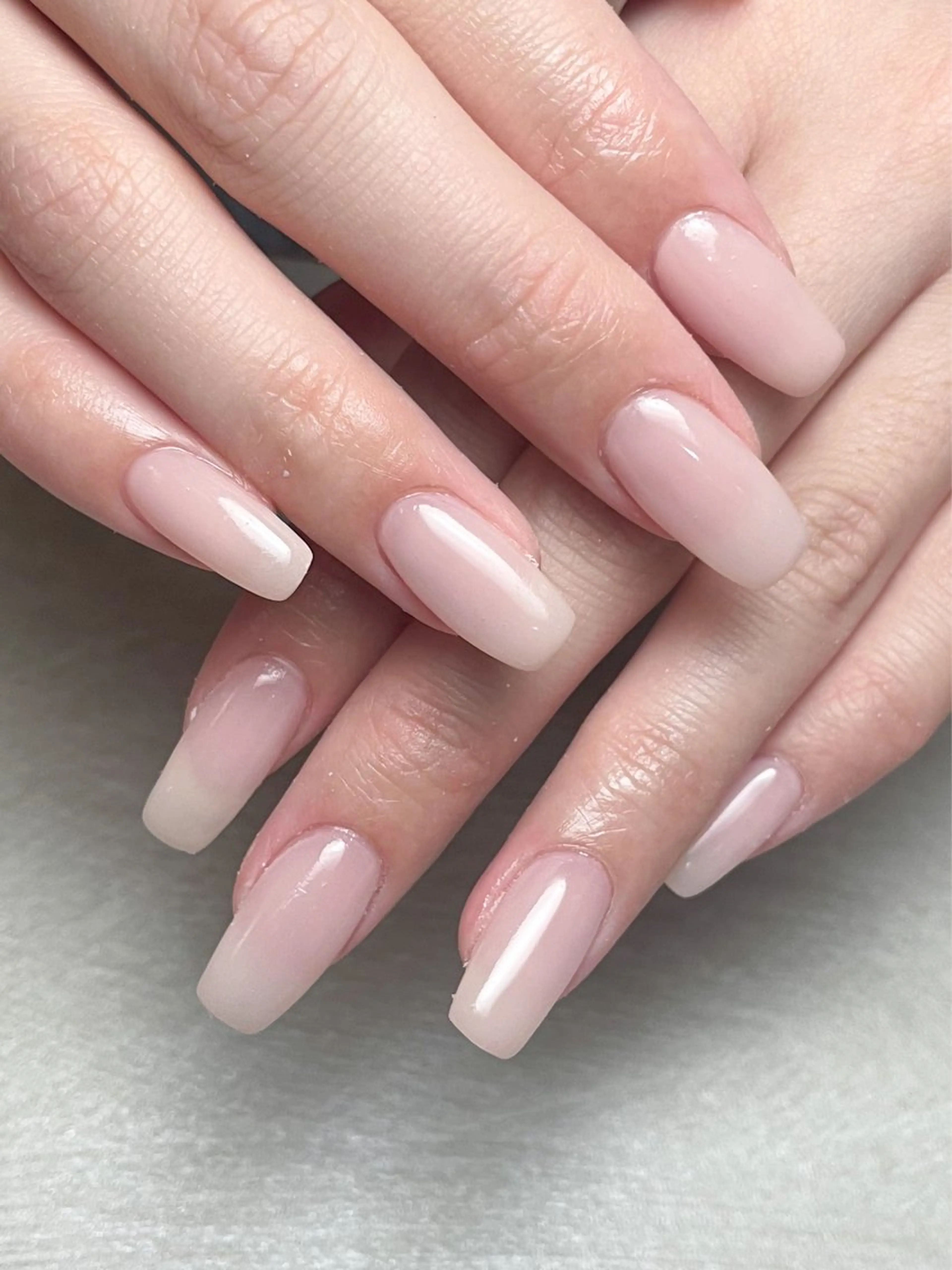 ネイル FIORITURA aiのネイルデザイン