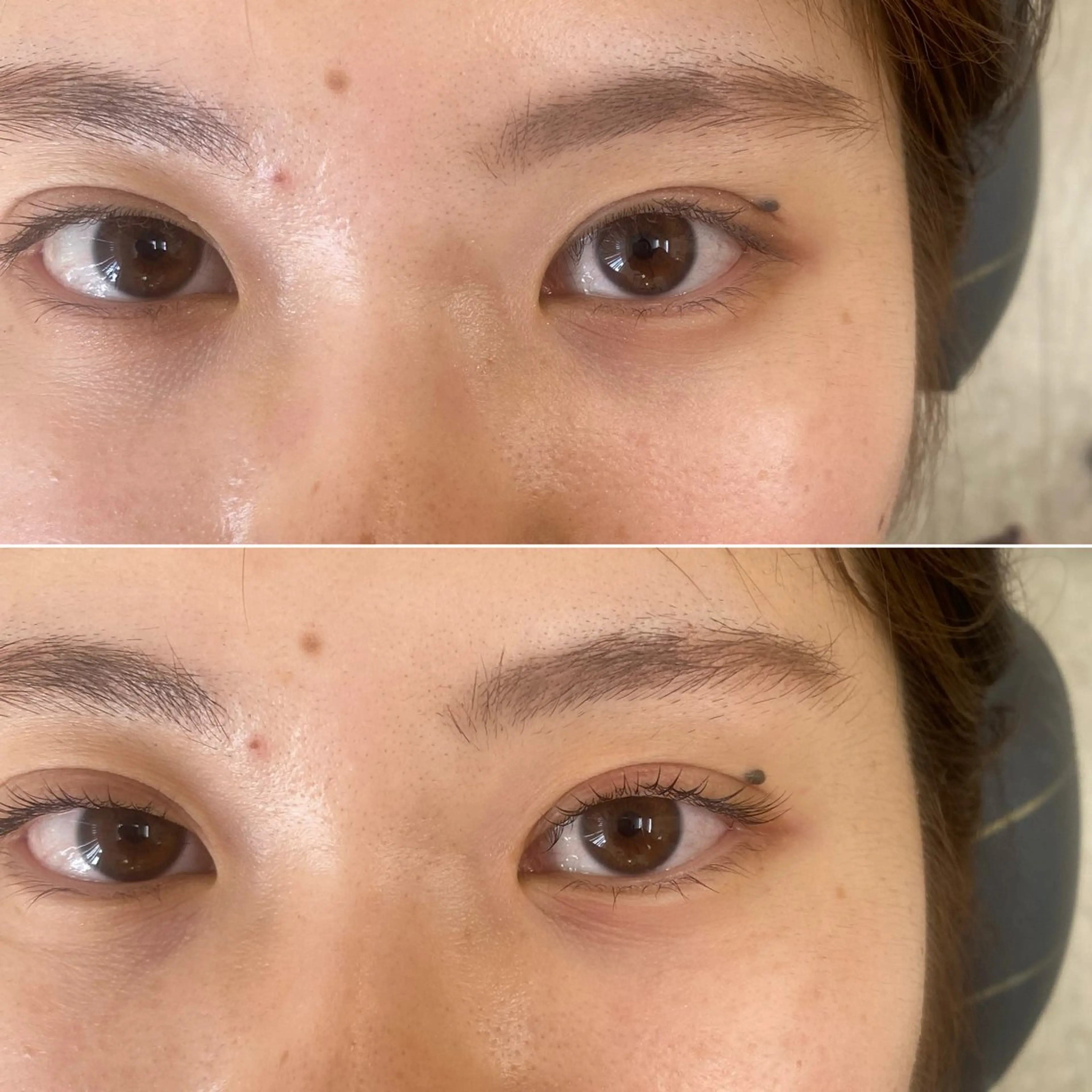 マツエク・マツパ マツパ HBLディプロマ所有 AZUSAのヘアスタイル