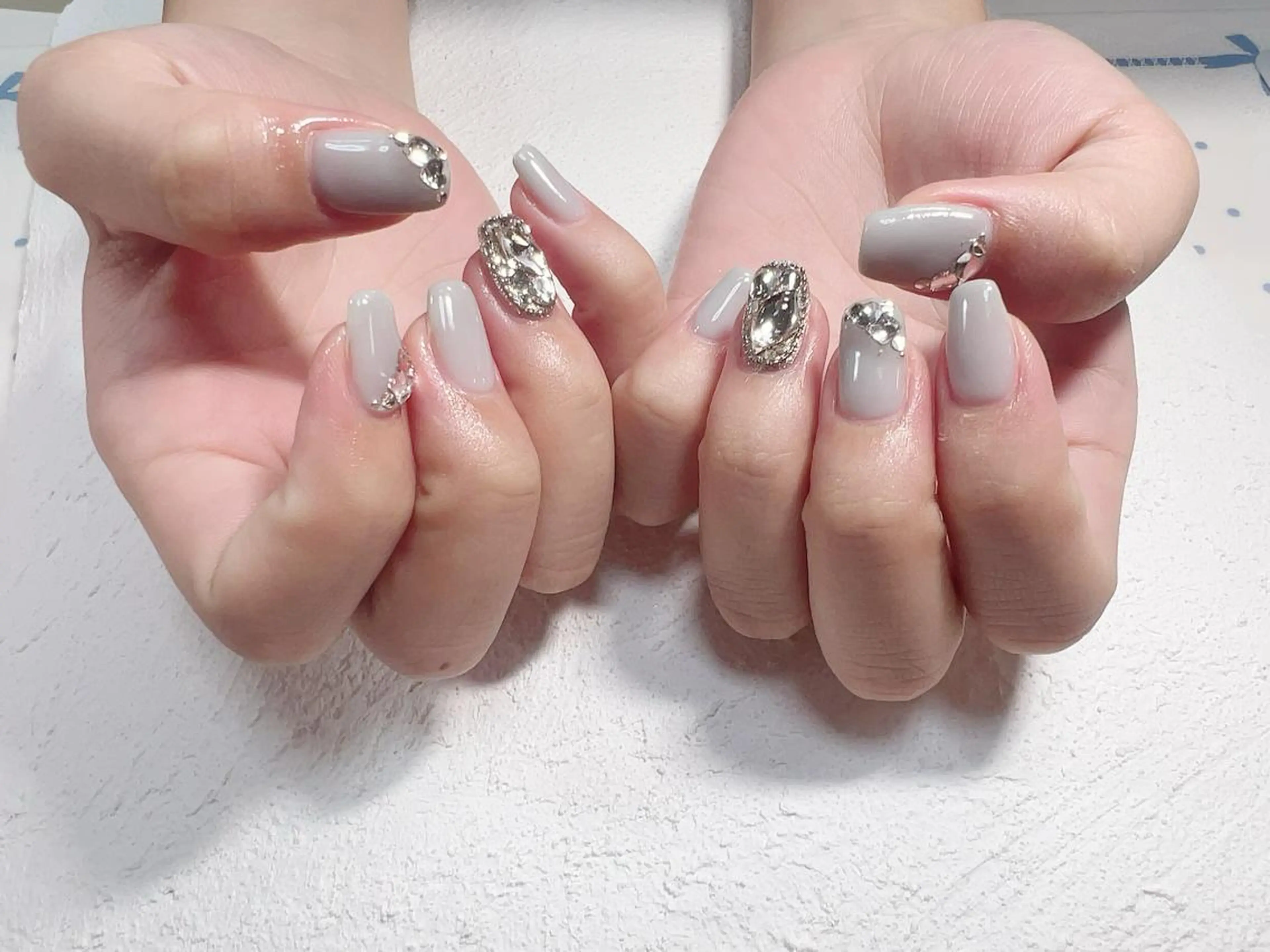 ネイル Regaro i.sのネイルデザイン